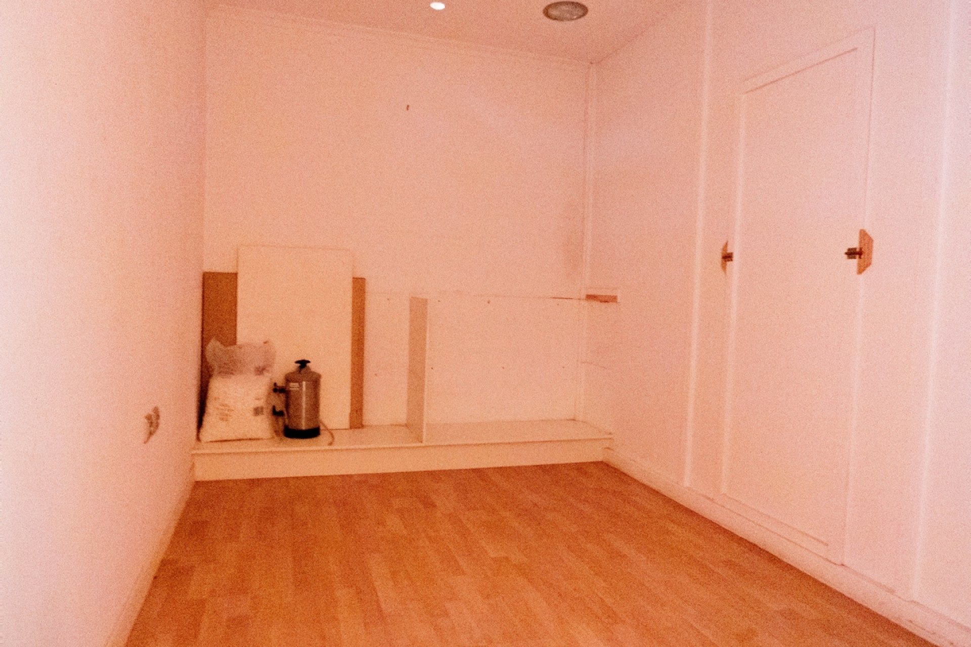 Reventa - Commercial Unit -
La Finca Golf - Algorfa