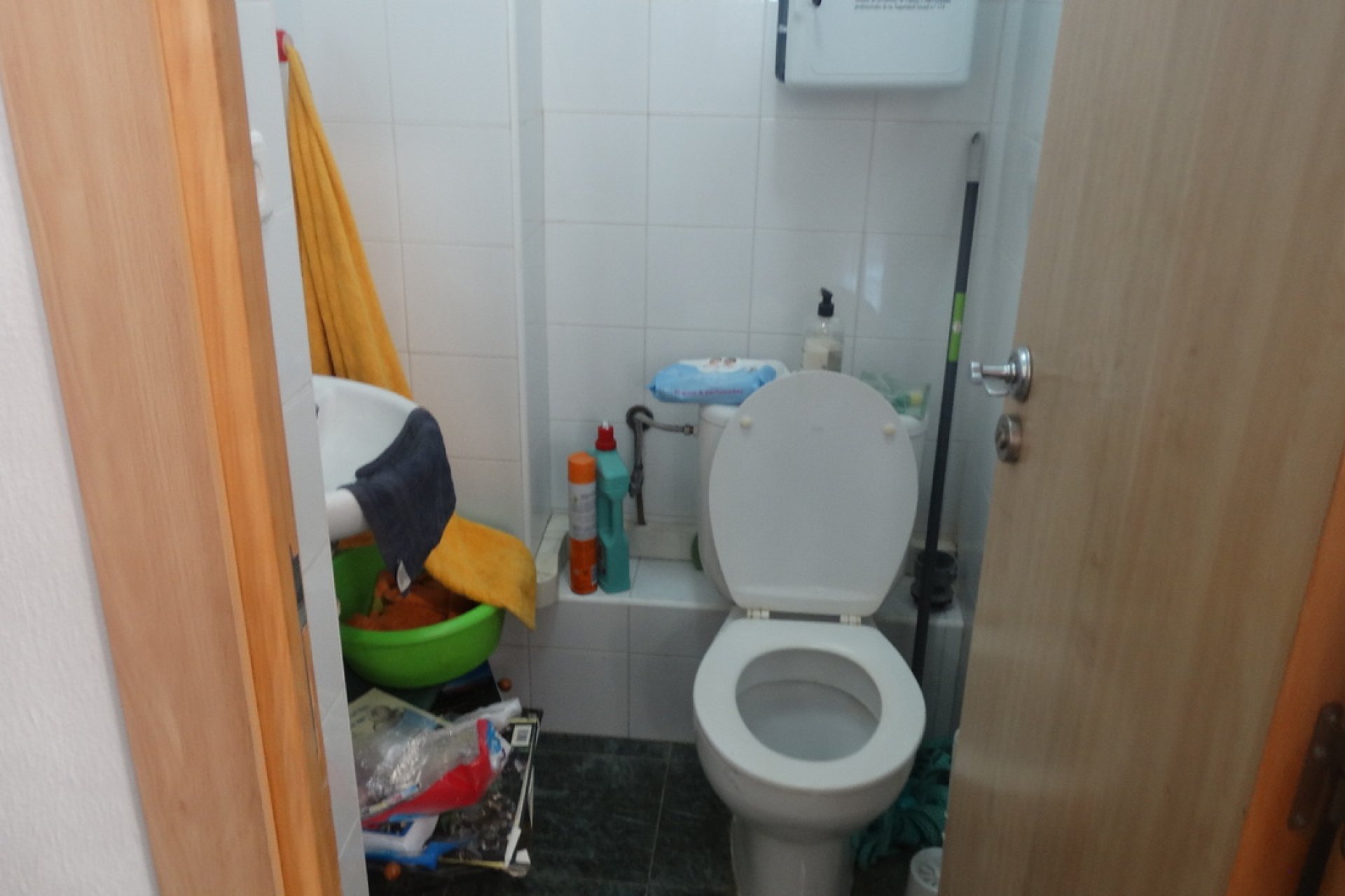 Reventa - Commercial Unit -
Los Dolses