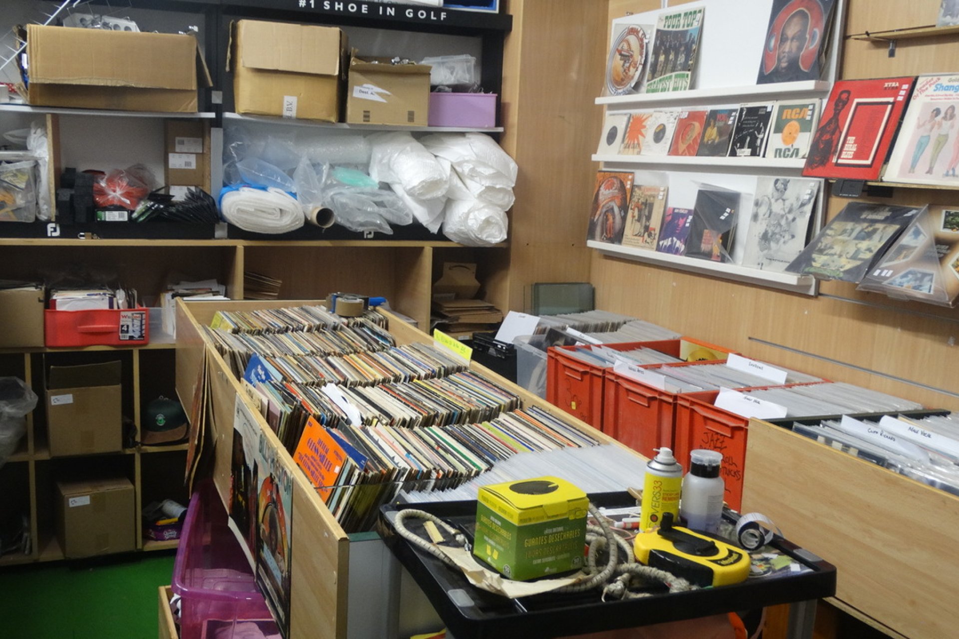 Reventa - Commercial Unit -
Los Dolses