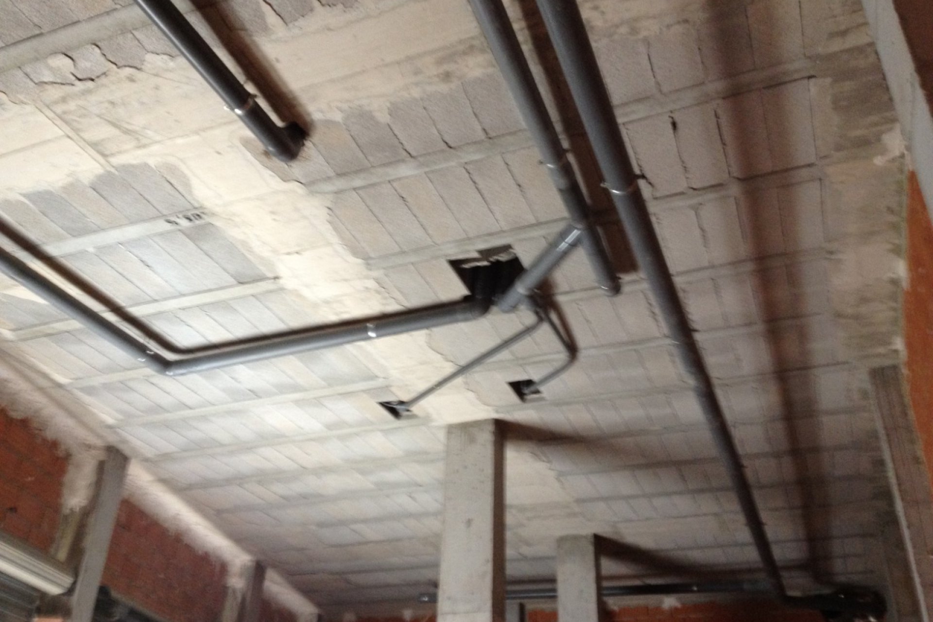 Reventa - Commercial Unit -
Los Montesinos