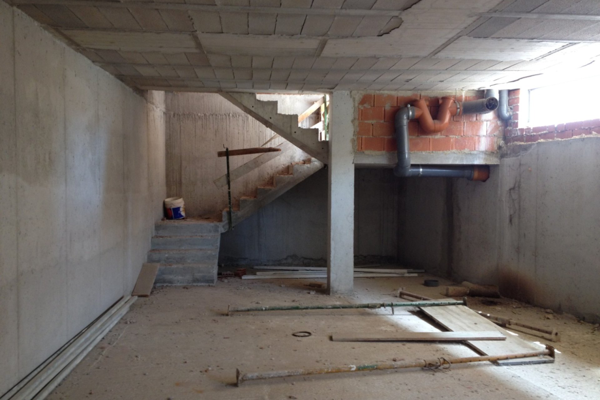 Reventa - Commercial Unit -
Los Montesinos