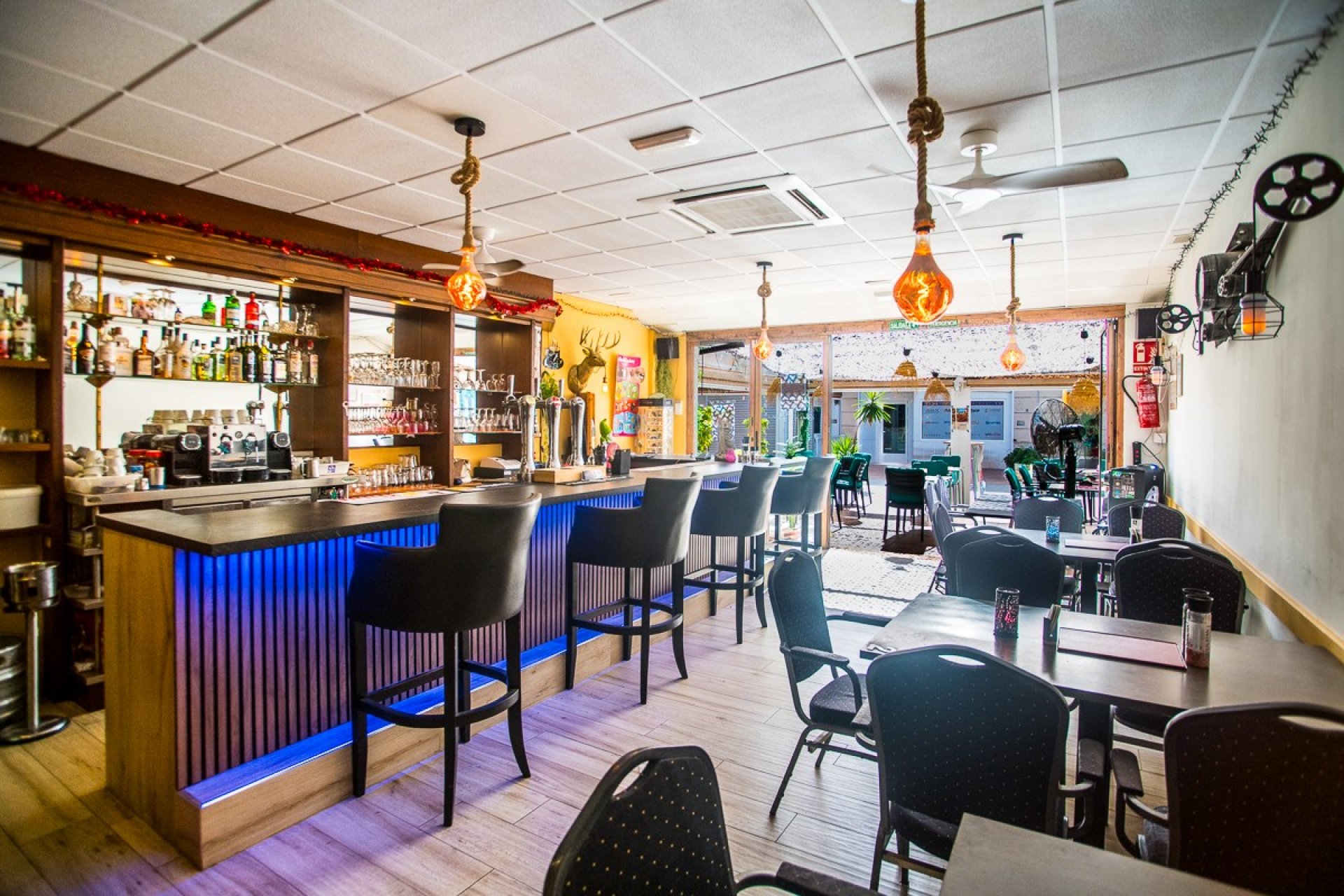 Reventa - Commercial Unit -
Orihuela - Los Balcones Y los Altos
