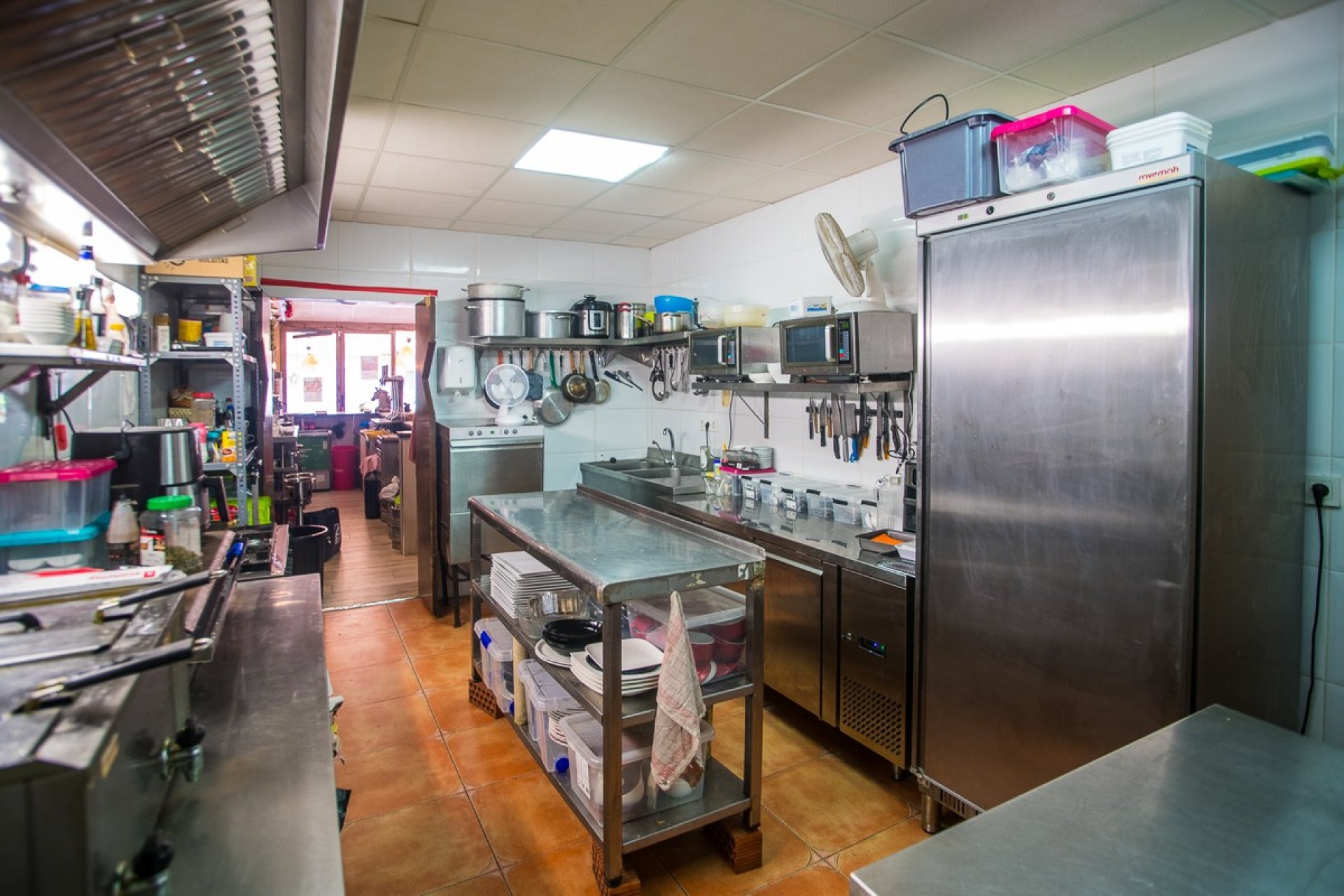 Reventa - Commercial Unit -
Orihuela - Los Balcones Y los Altos