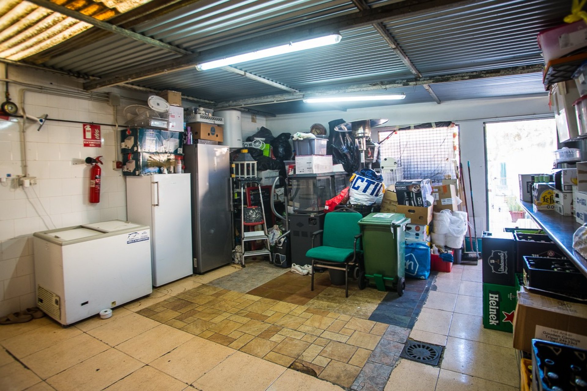 Reventa - Commercial Unit -
Orihuela - Los Balcones Y los Altos