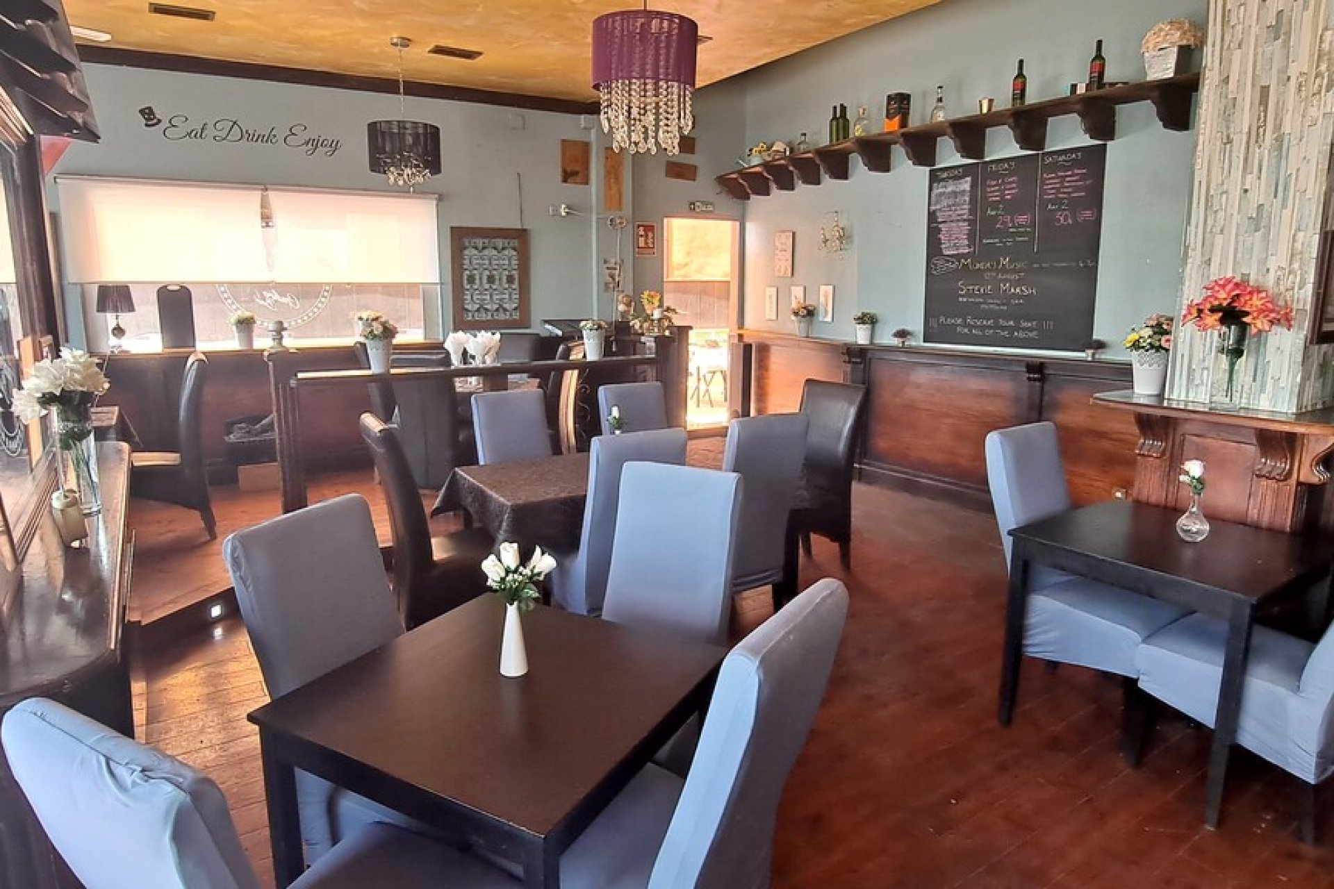 Reventa - Commercial Unit -
Pinar de Campoverde