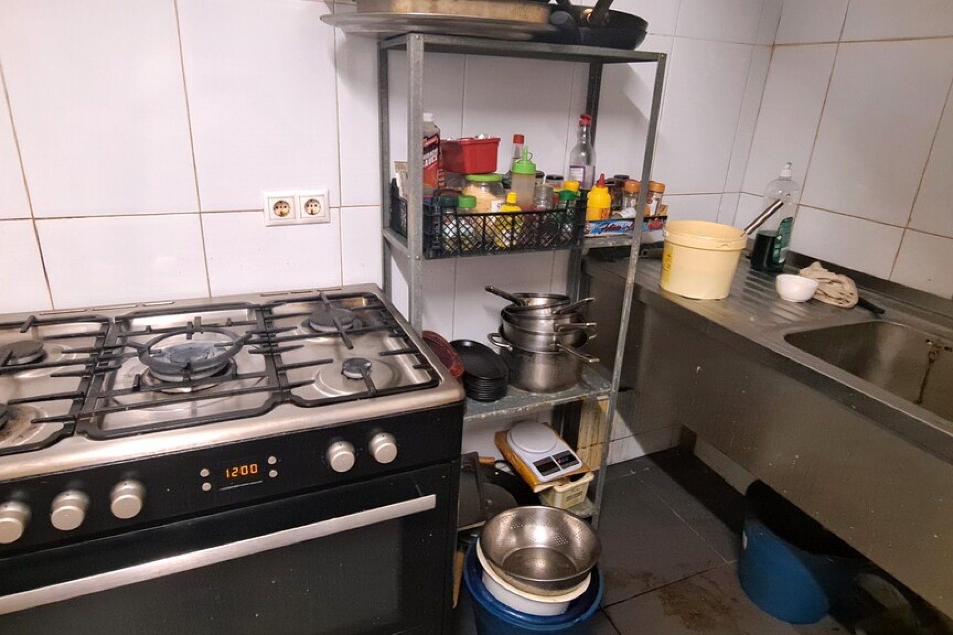 Reventa - Commercial Unit -
Pinar de Campoverde