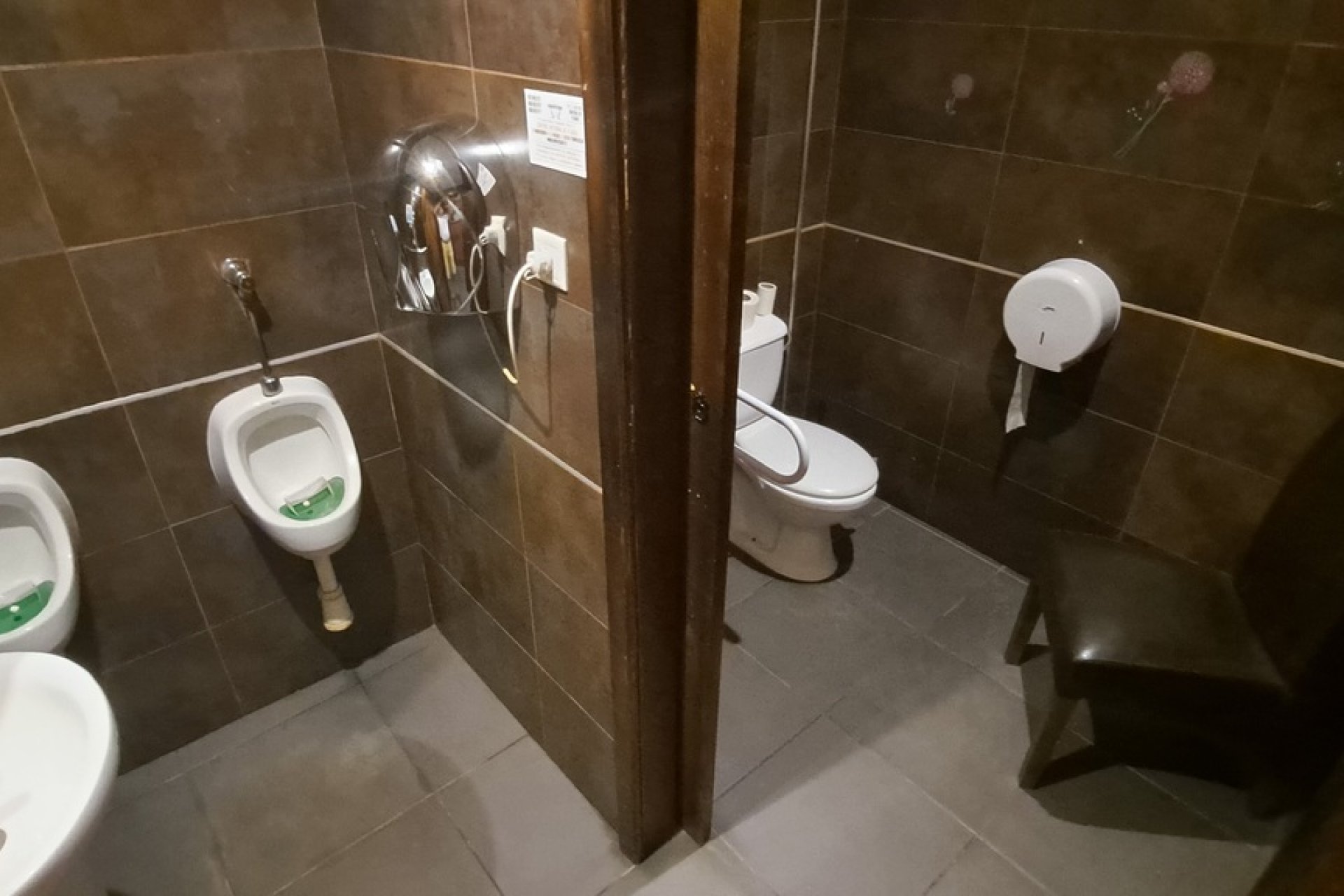 Reventa - Commercial Unit -
Pinar de Campoverde