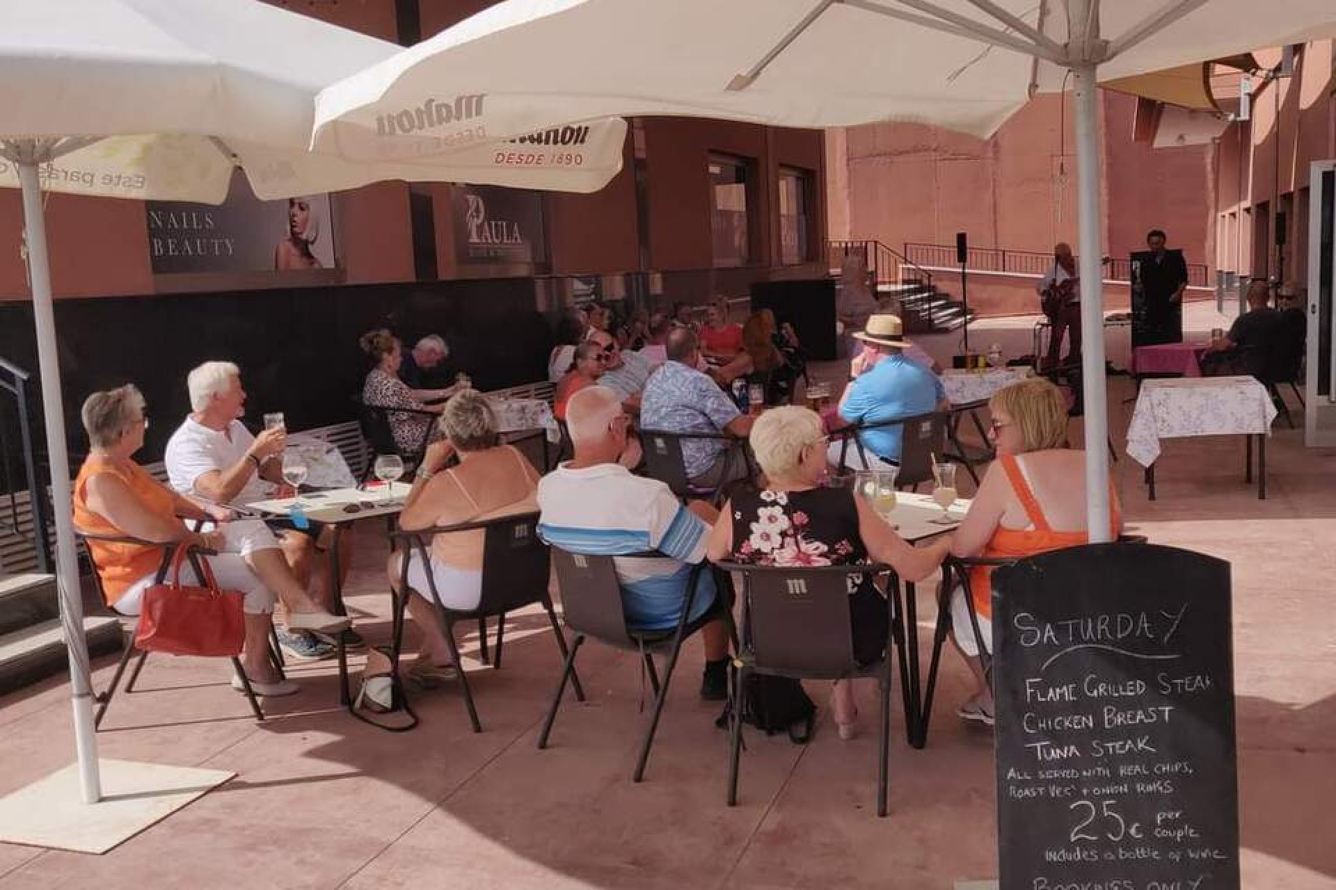 Reventa - Commercial Unit -
Pinar de Campoverde