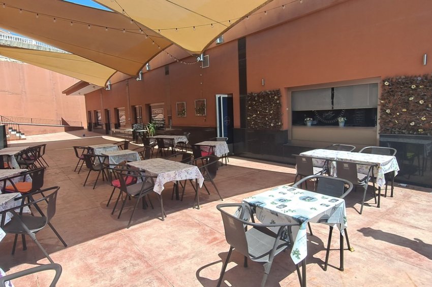 Reventa - Commercial Unit -
Pinar de Campoverde