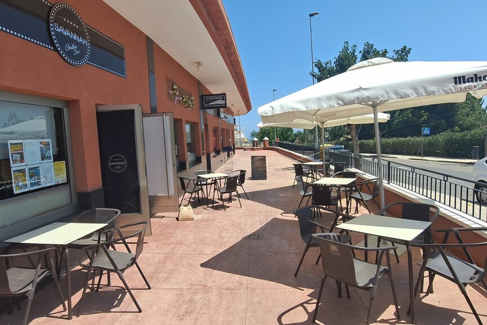 Reventa - Commercial Unit -
Pinar de Campoverde