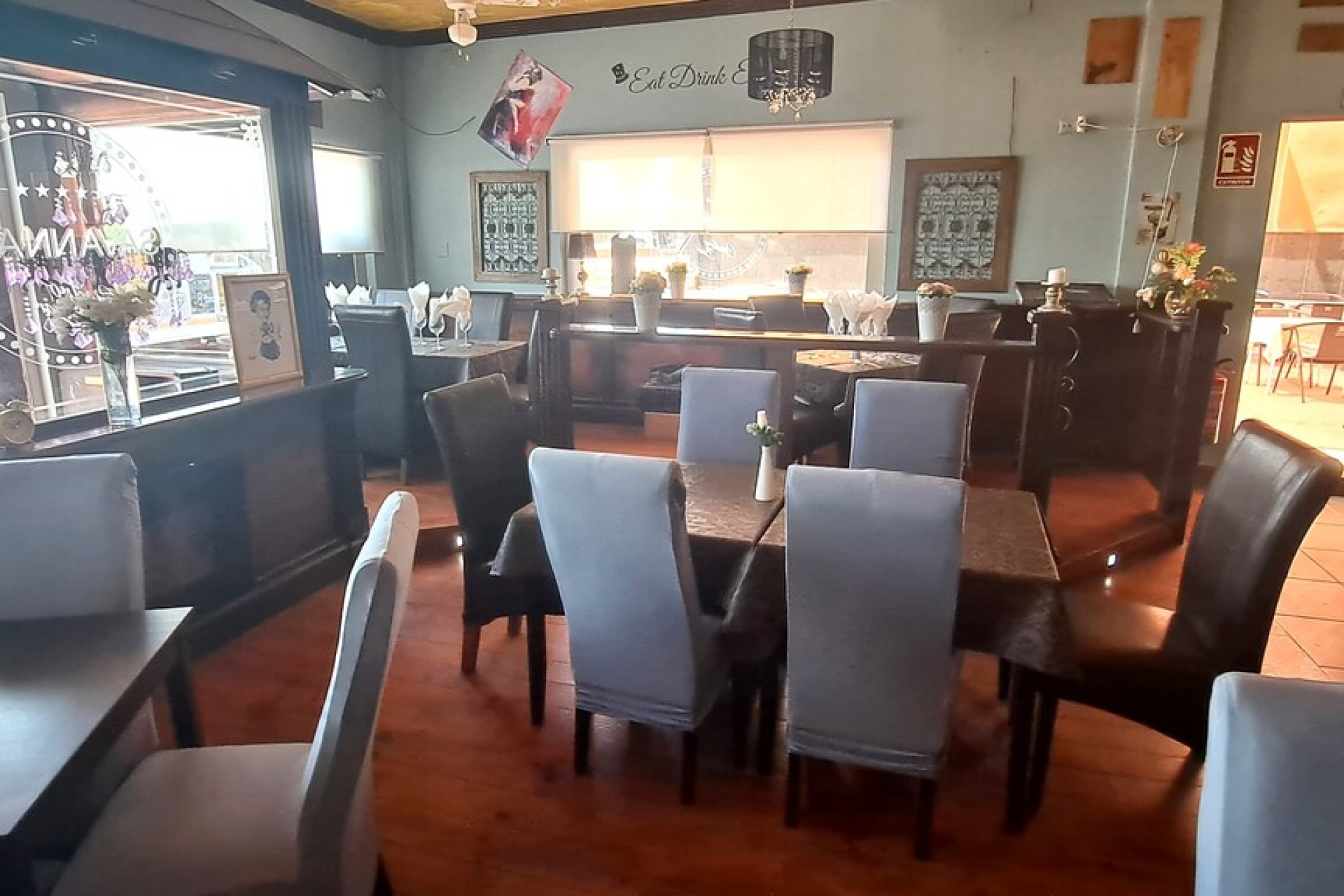 Reventa - Commercial Unit -
Pinar de Campoverde