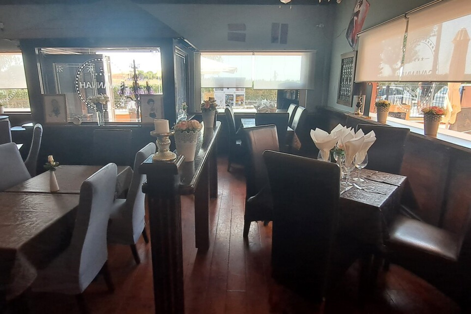 Reventa - Commercial Unit -
Pinar de Campoverde