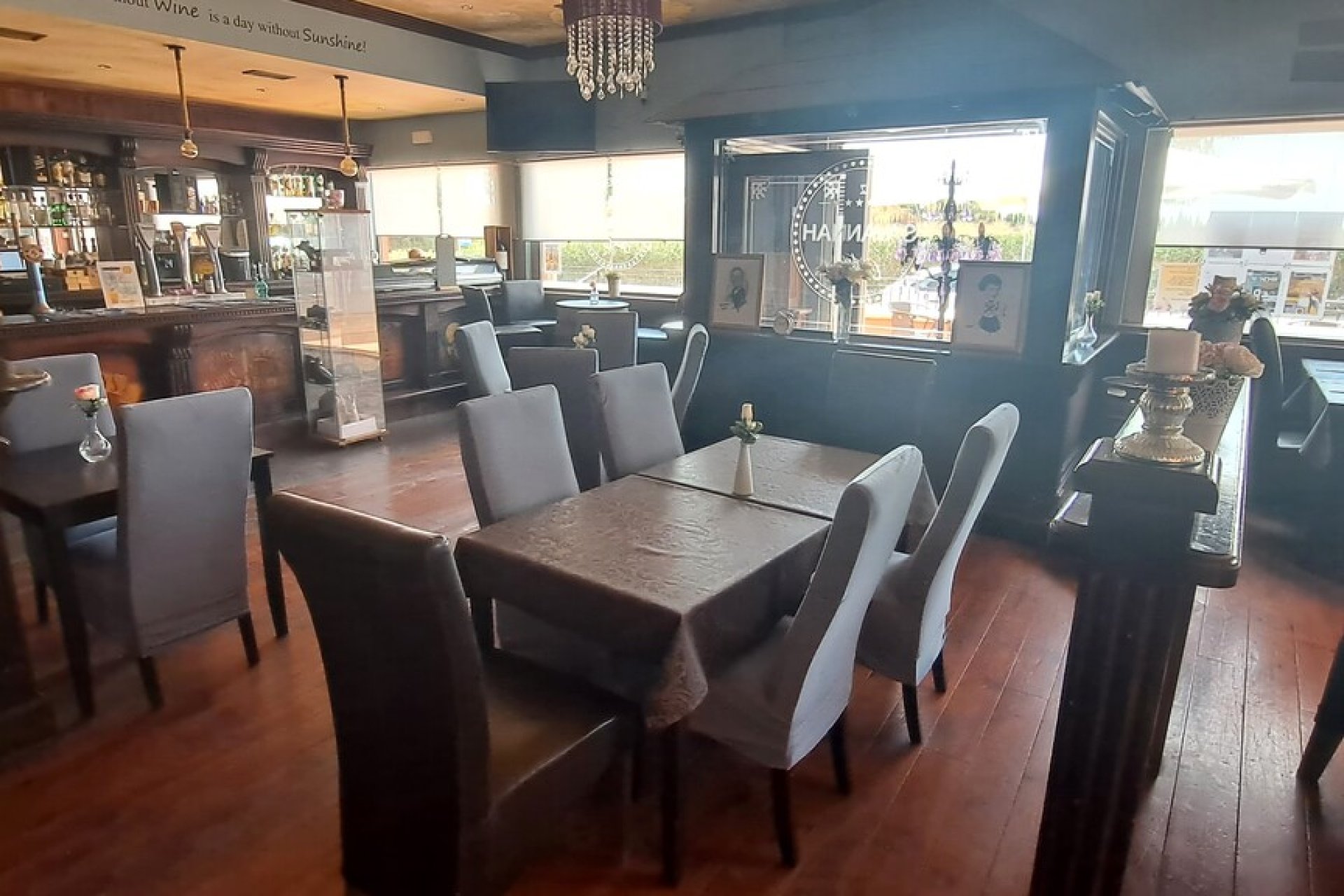 Reventa - Commercial Unit -
Pinar de Campoverde