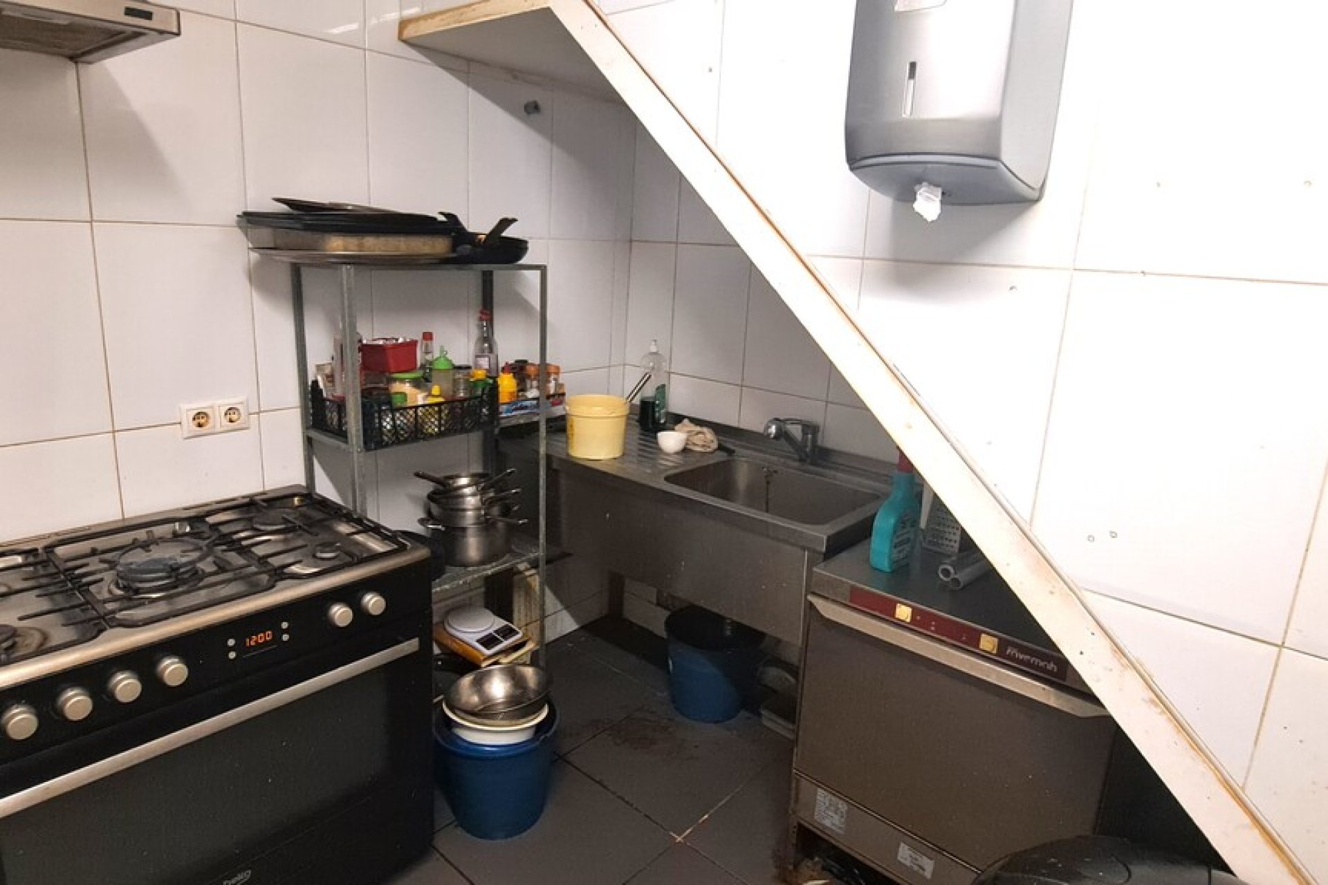 Reventa - Commercial Unit -
Pinar de Campoverde