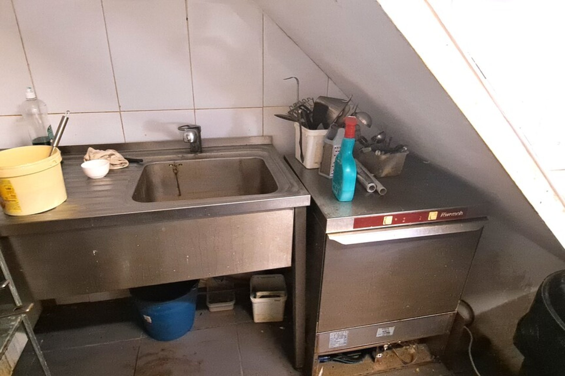 Reventa - Commercial Unit -
Pinar de Campoverde