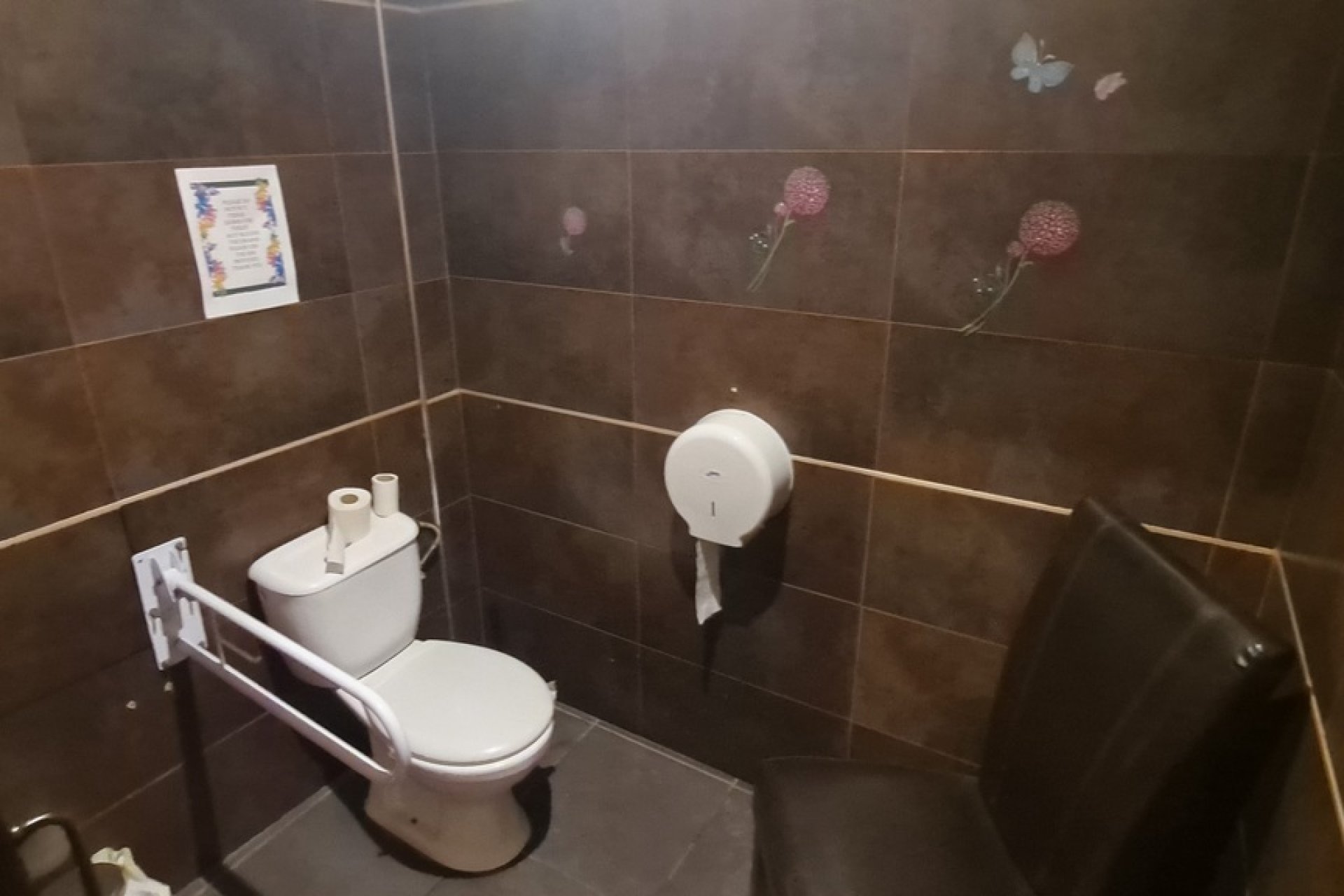 Reventa - Commercial Unit -
Pinar de Campoverde