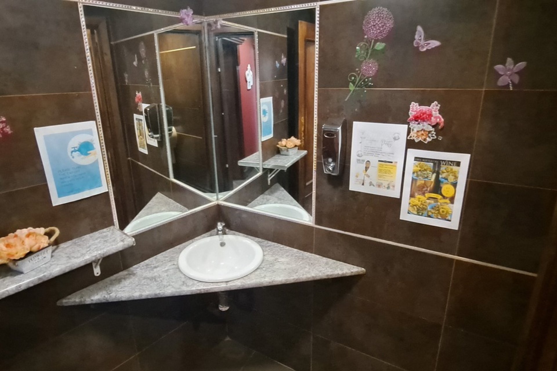 Reventa - Commercial Unit -
Pinar de Campoverde