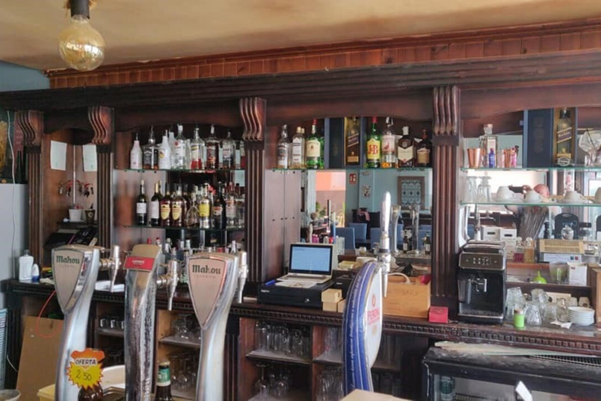 Reventa - Commercial Unit -
Pinar de Campoverde