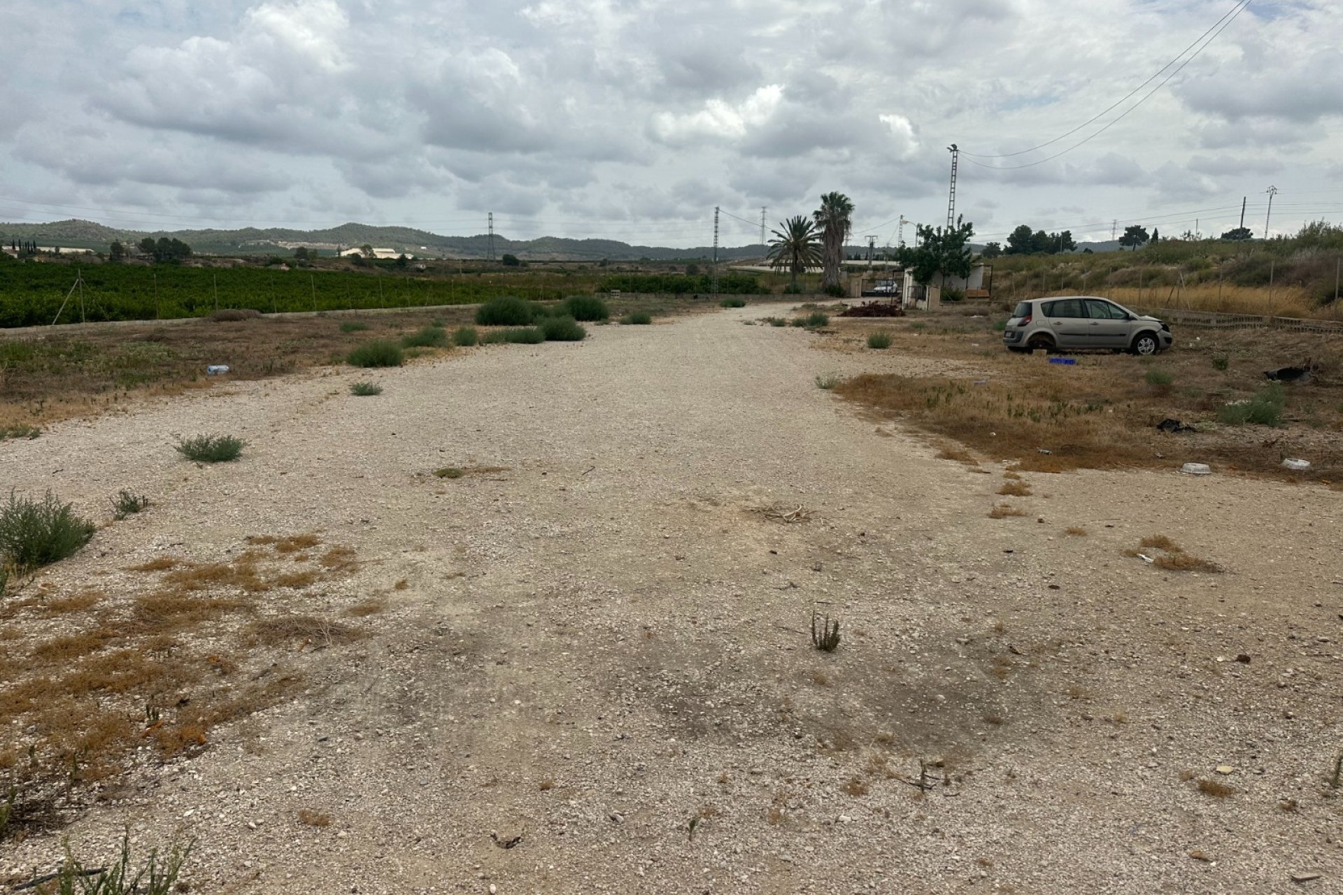 Reventa - Commercial Unit -
Torremendo