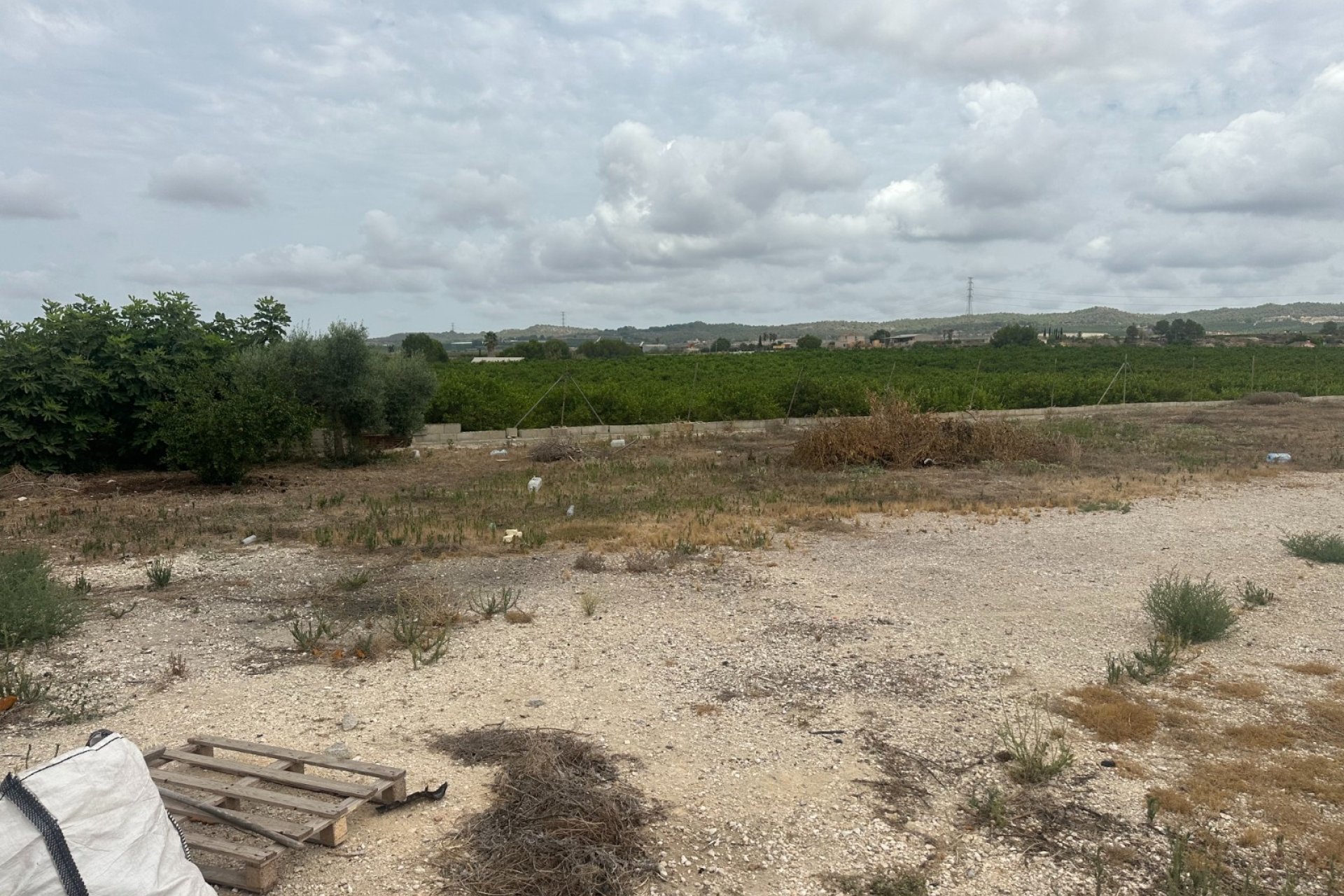 Reventa - Commercial Unit -
Torremendo