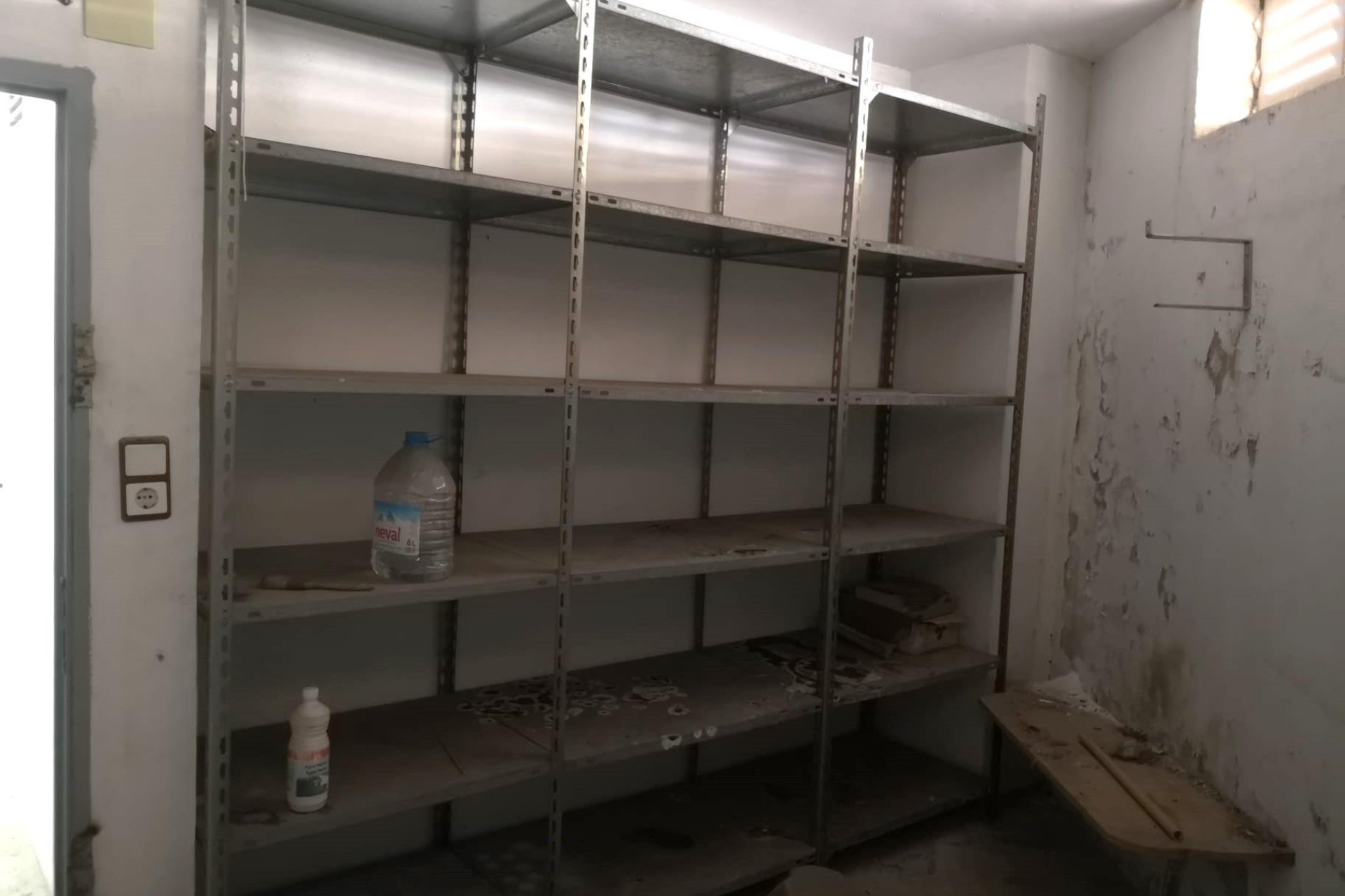 Reventa - Commercial Unit -
Torrevieja - Estacion de autobuses