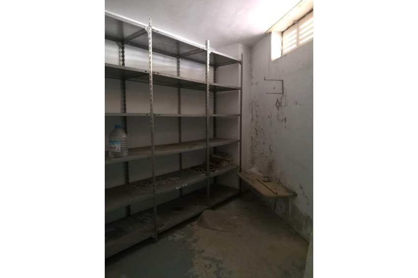 Reventa - Commercial Unit -
Torrevieja - Estacion de autobuses