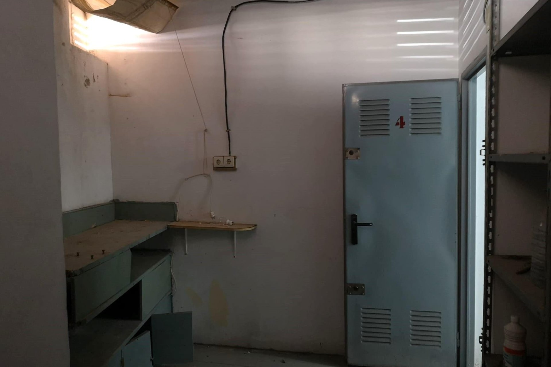 Reventa - Commercial Unit -
Torrevieja - Estacion de autobuses