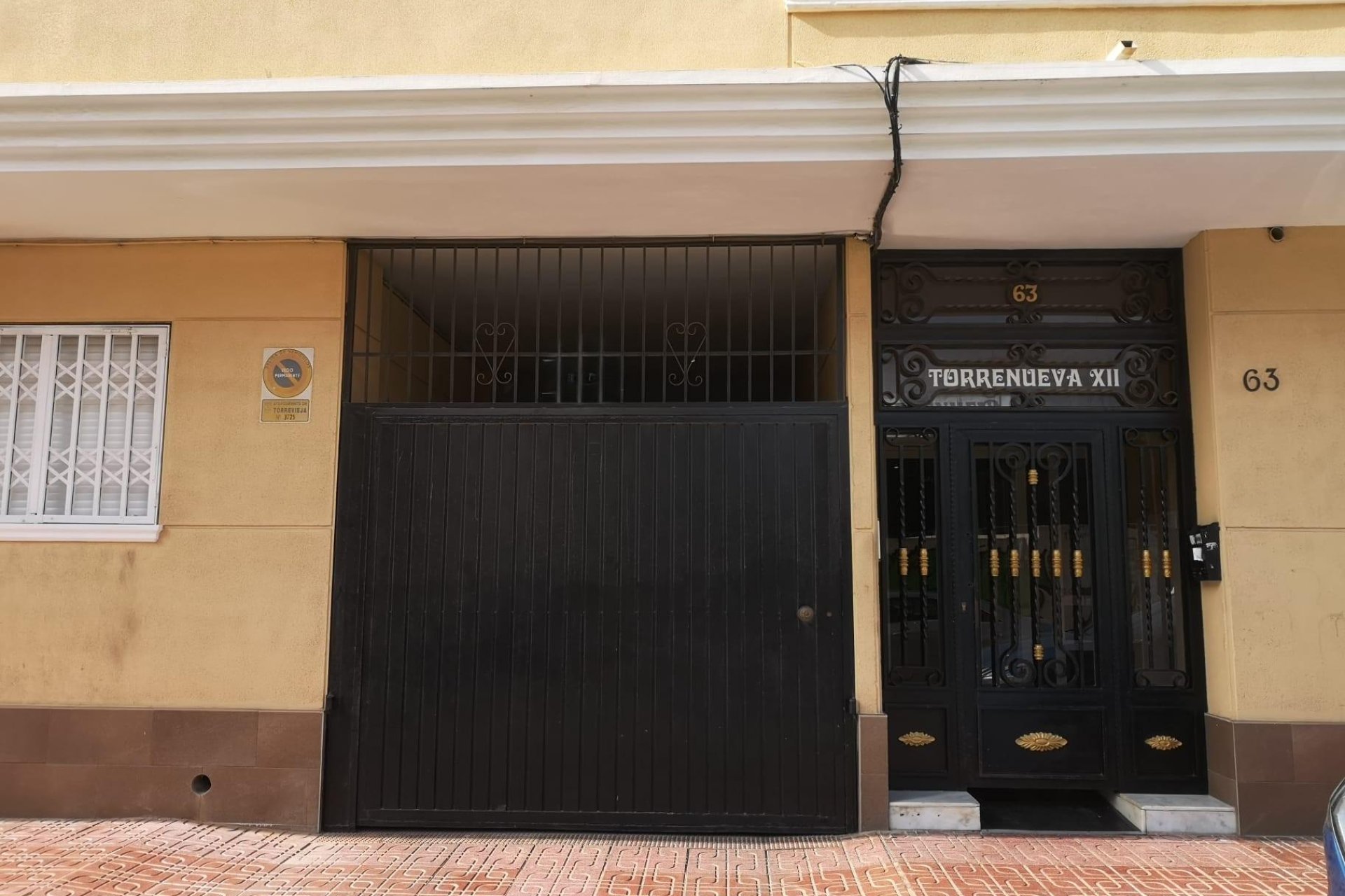 Reventa - Commercial Unit -
Torrevieja - Estacion de autobuses