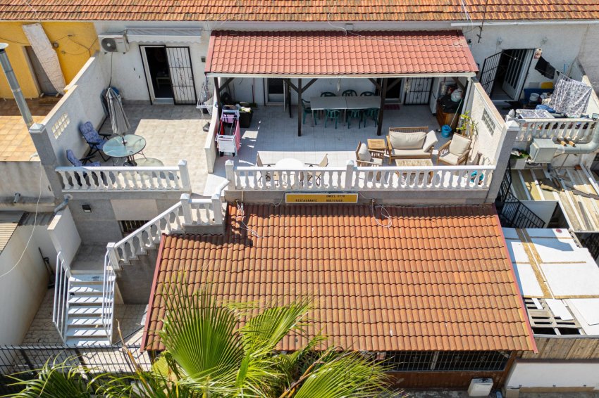 Reventa - Commercial Unit -
Torrevieja - La Siesta - El Salado - Torreta