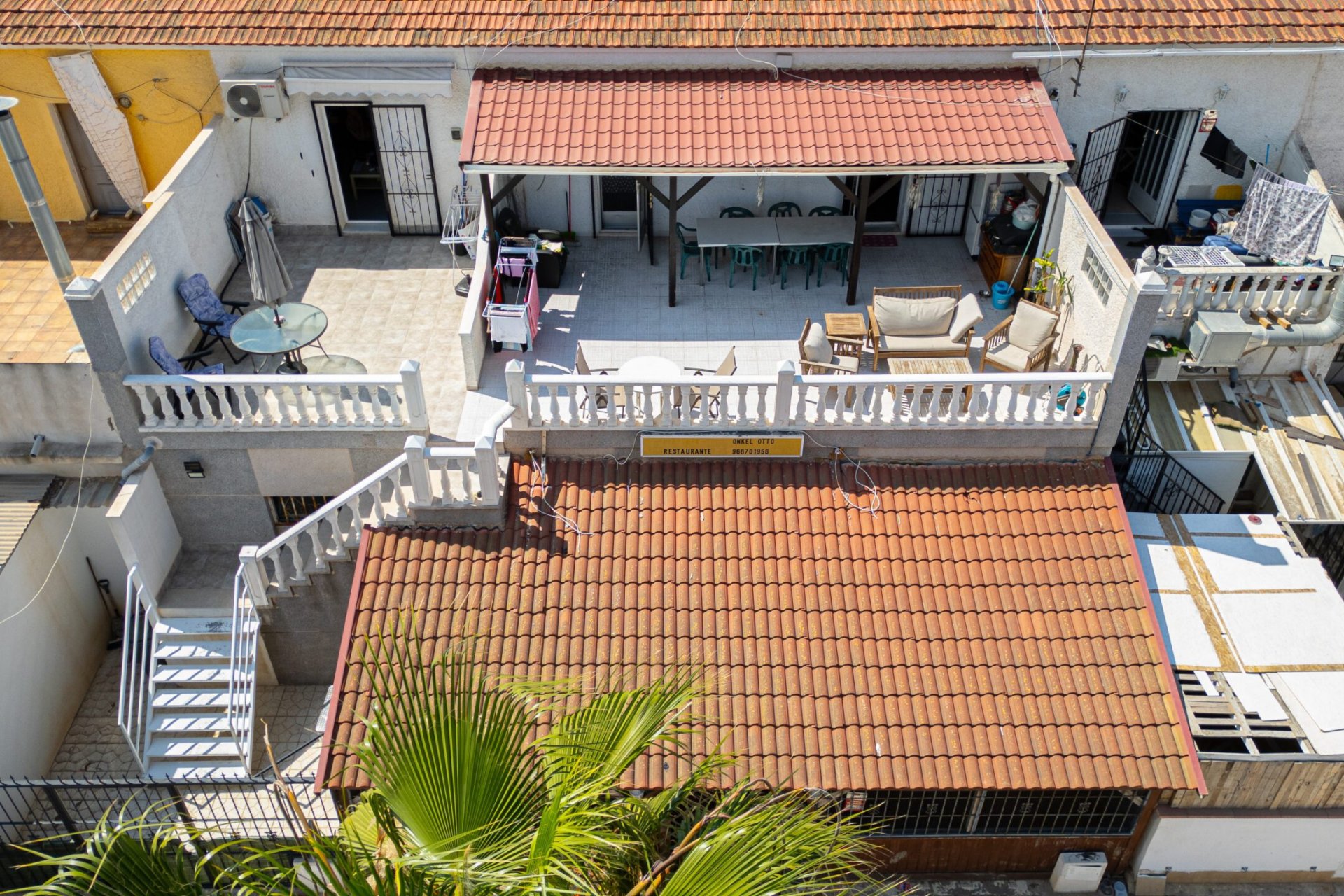 Reventa - Commercial Unit -
Torrevieja - La Siesta - El Salado - Torreta