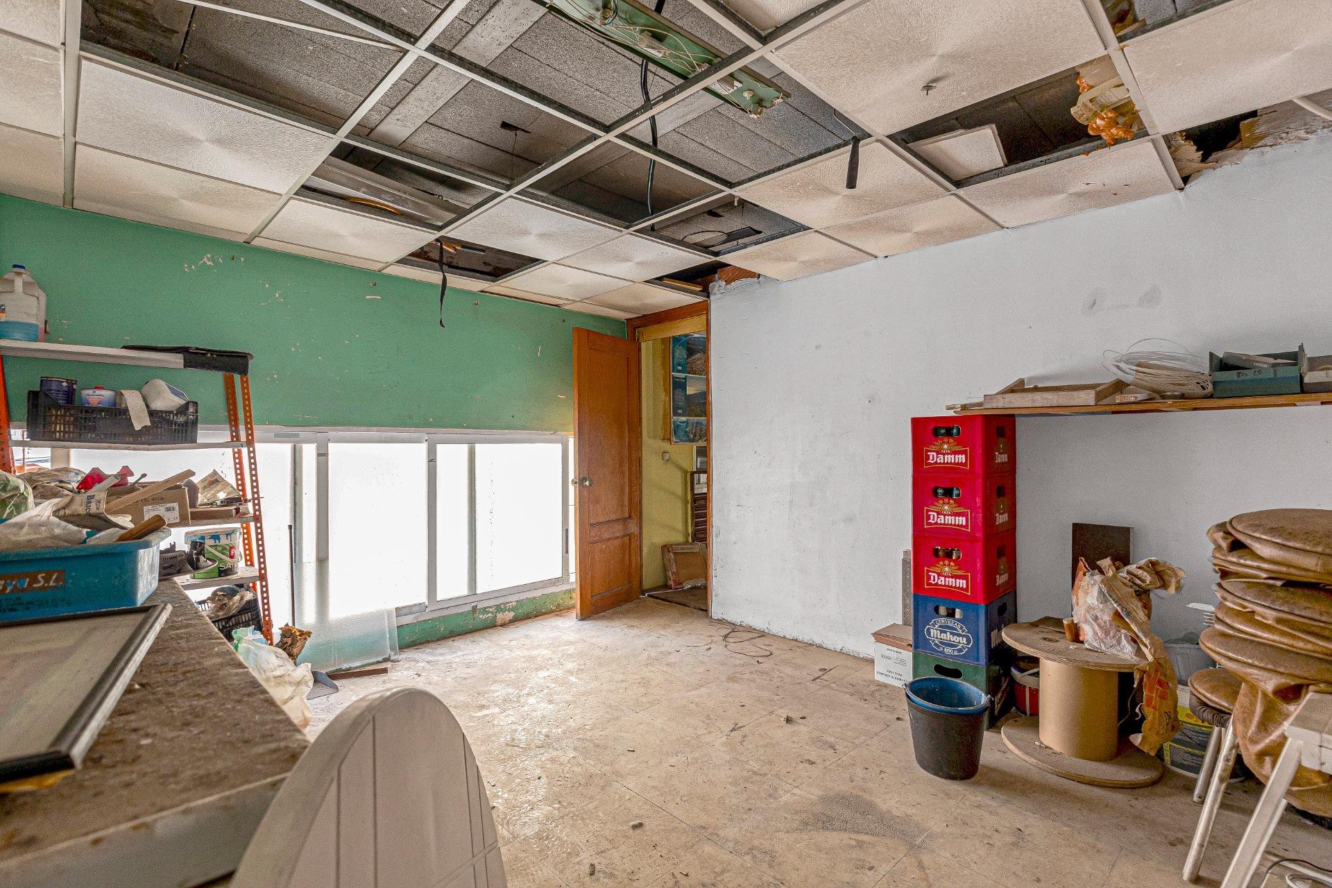 Reventa - Commercial Unit -
Torrevieja - Playa del Cura