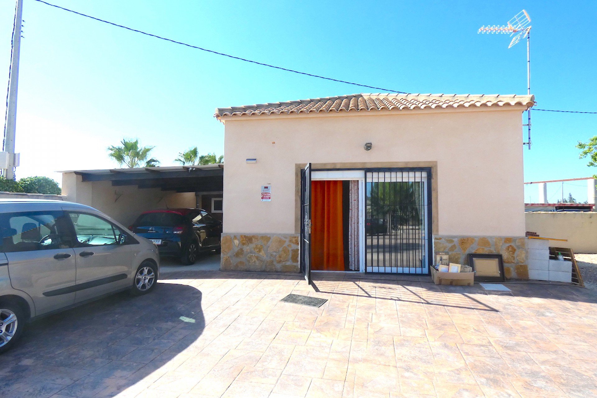 Reventa - Country Property -
Rafal