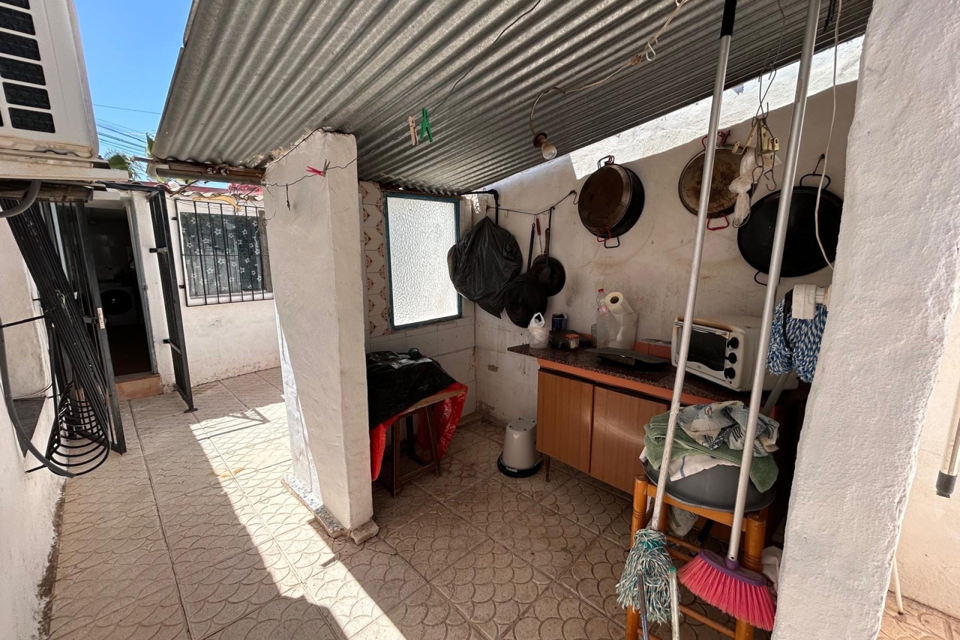 Reventa - detached house -
Orihuela - Torremendo