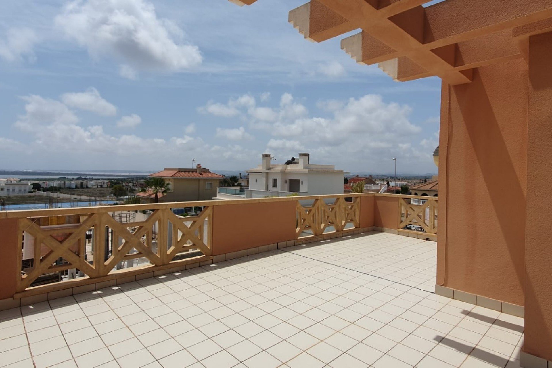 Reventa - Detached House / Villa -
Ciudad quesada - Ciudad Quesada