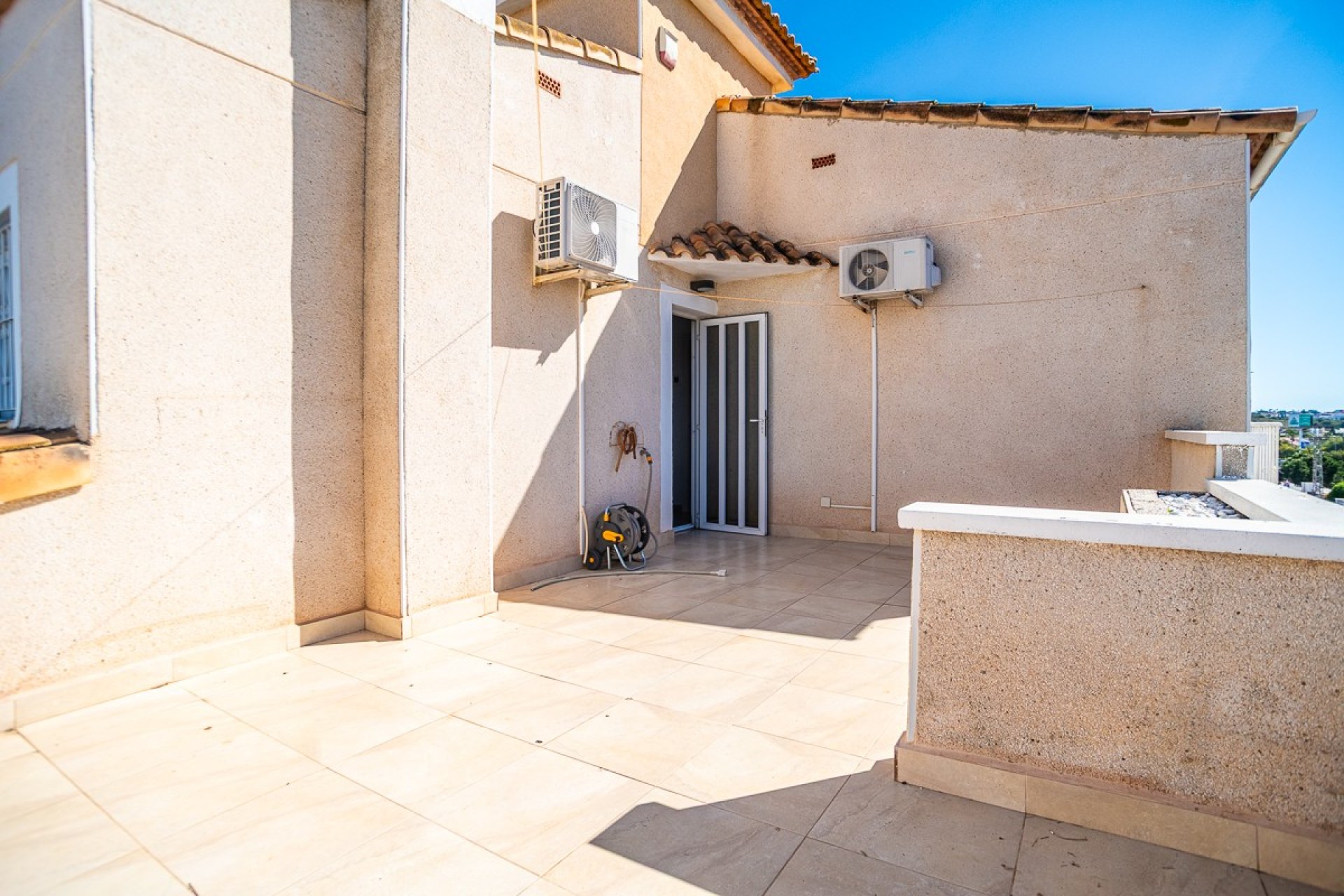 Reventa - Detached villa -
Algorfa - ALGORFA