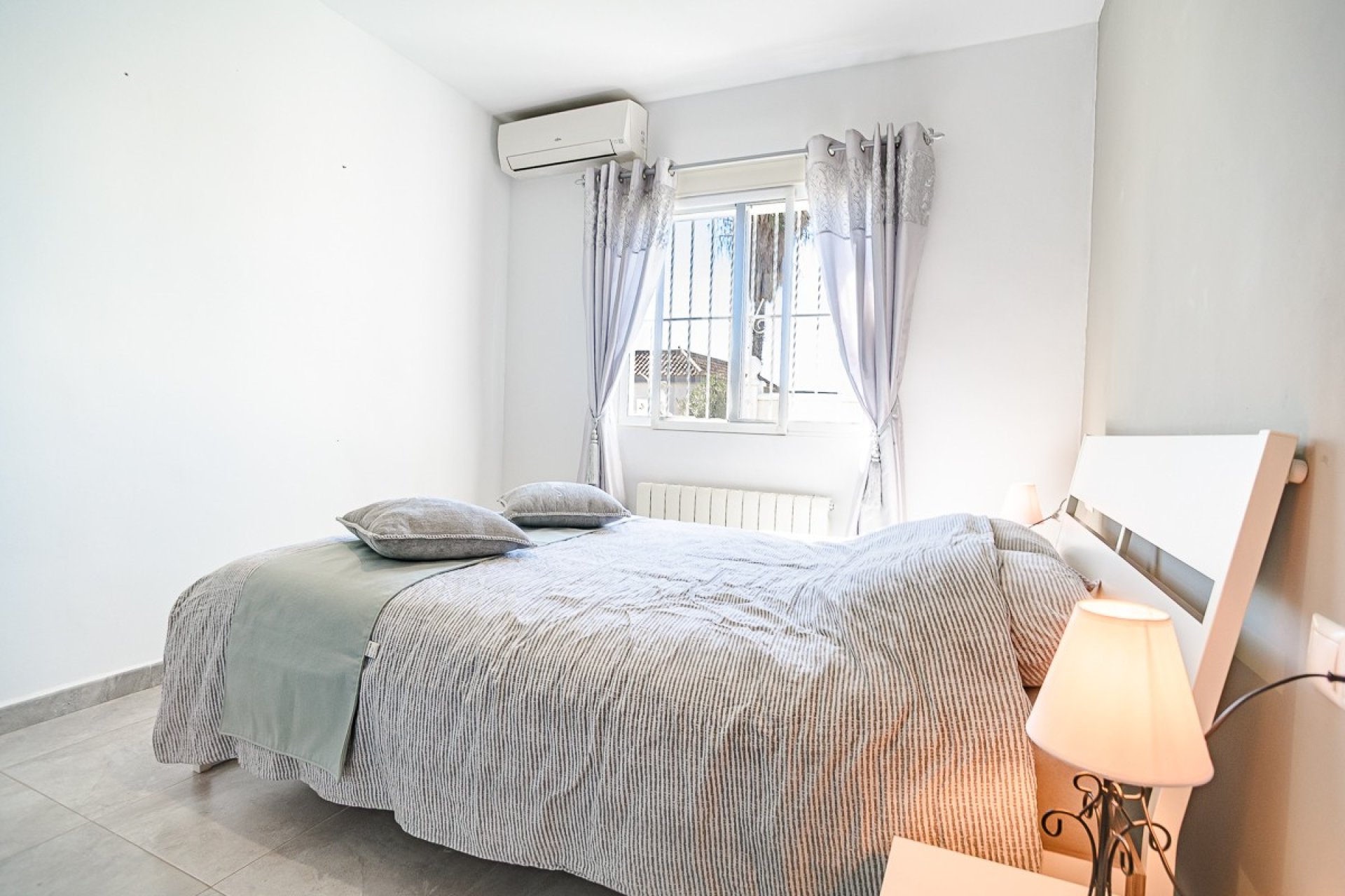 Reventa - Detached villa -
Algorfa - ALGORFA