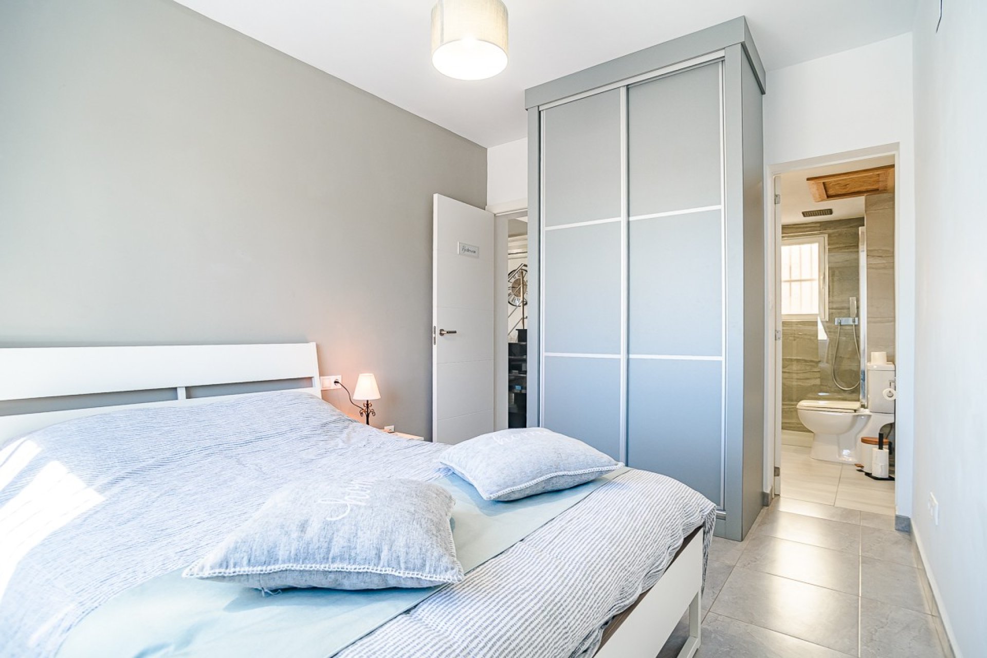 Reventa - Detached villa -
Algorfa - ALGORFA