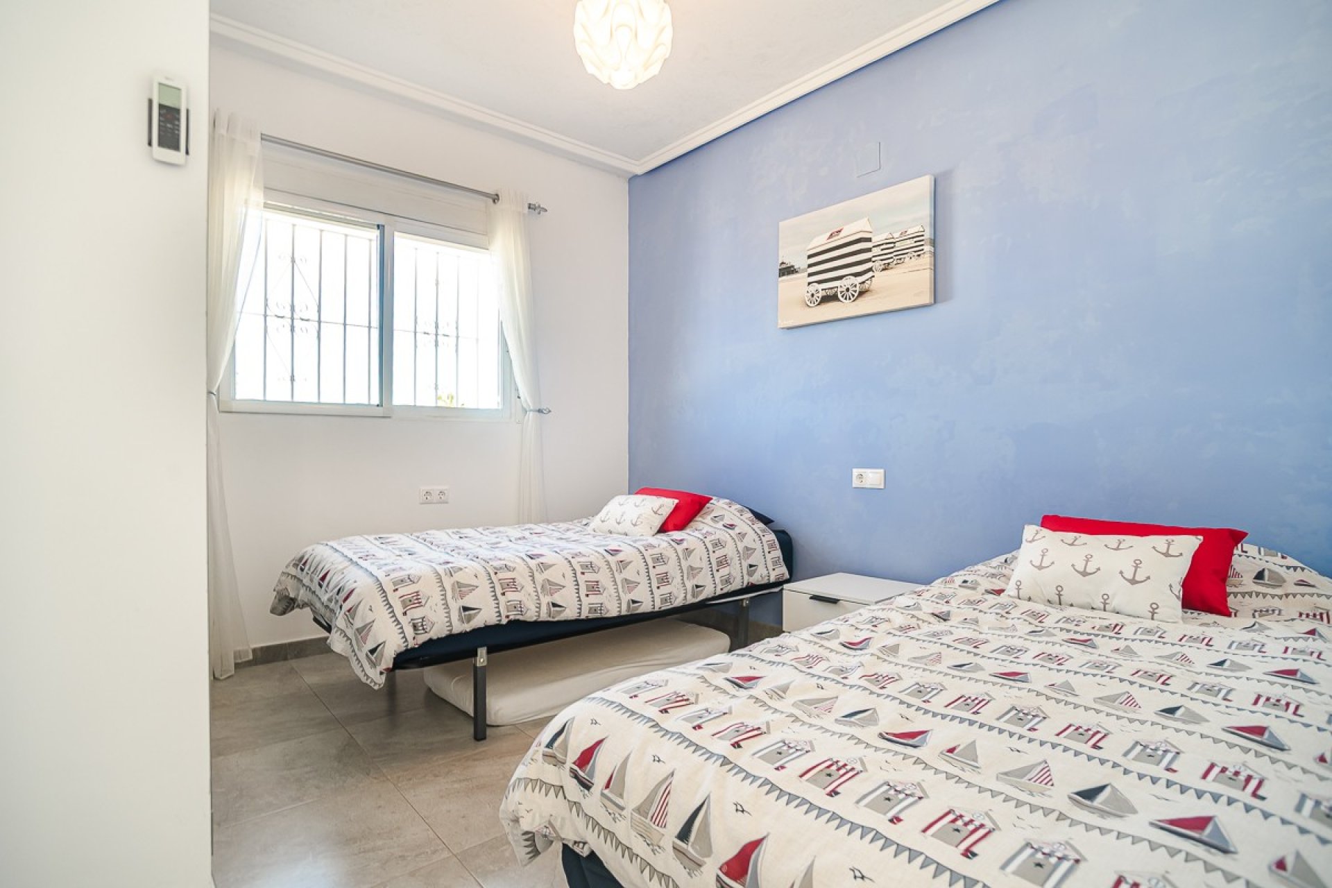 Reventa - Detached villa -
Algorfa - ALGORFA