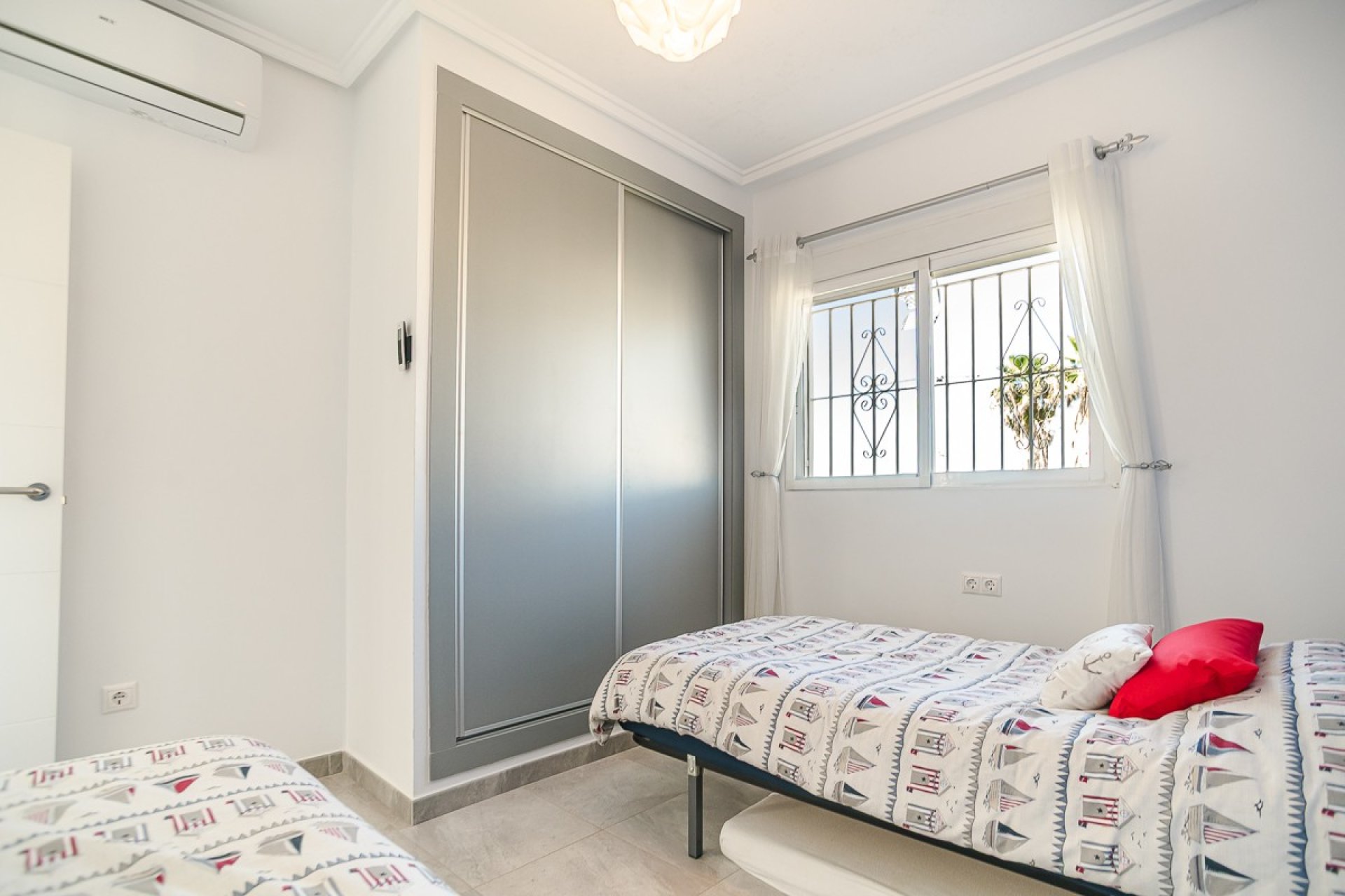 Reventa - Detached villa -
Algorfa - ALGORFA