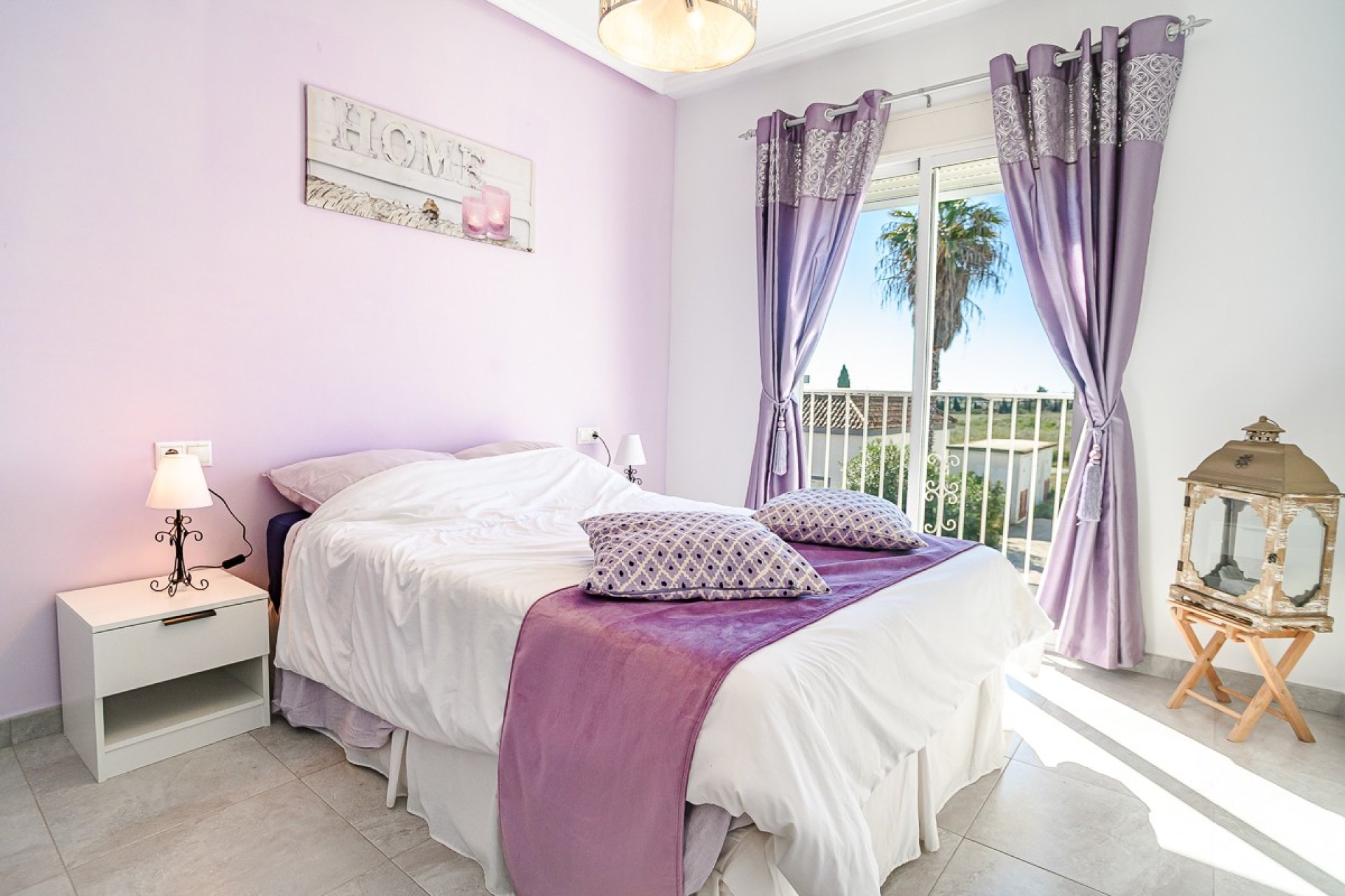 Reventa - Detached villa -
Algorfa - ALGORFA