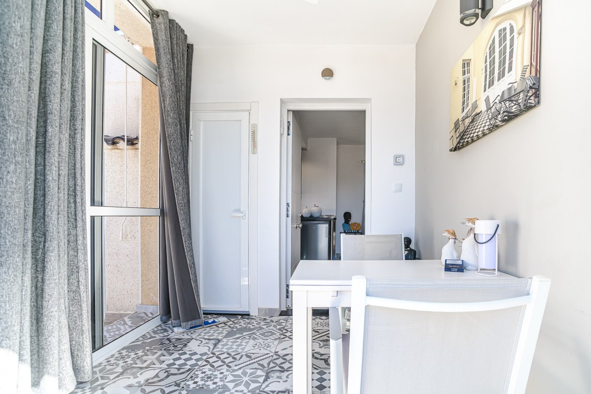Reventa - Detached villa -
Algorfa - ALGORFA