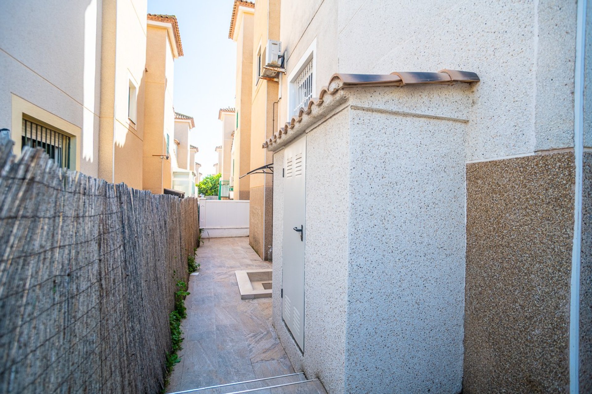 Reventa - Detached villa -
Algorfa - ALGORFA