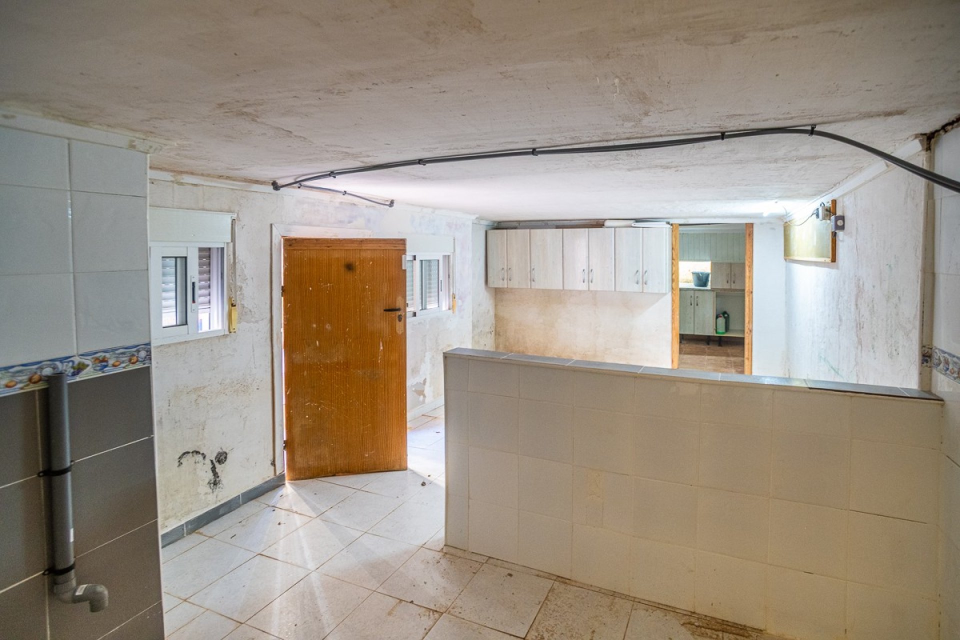 Reventa - Detached villa -
Algorfa - ALGORFA