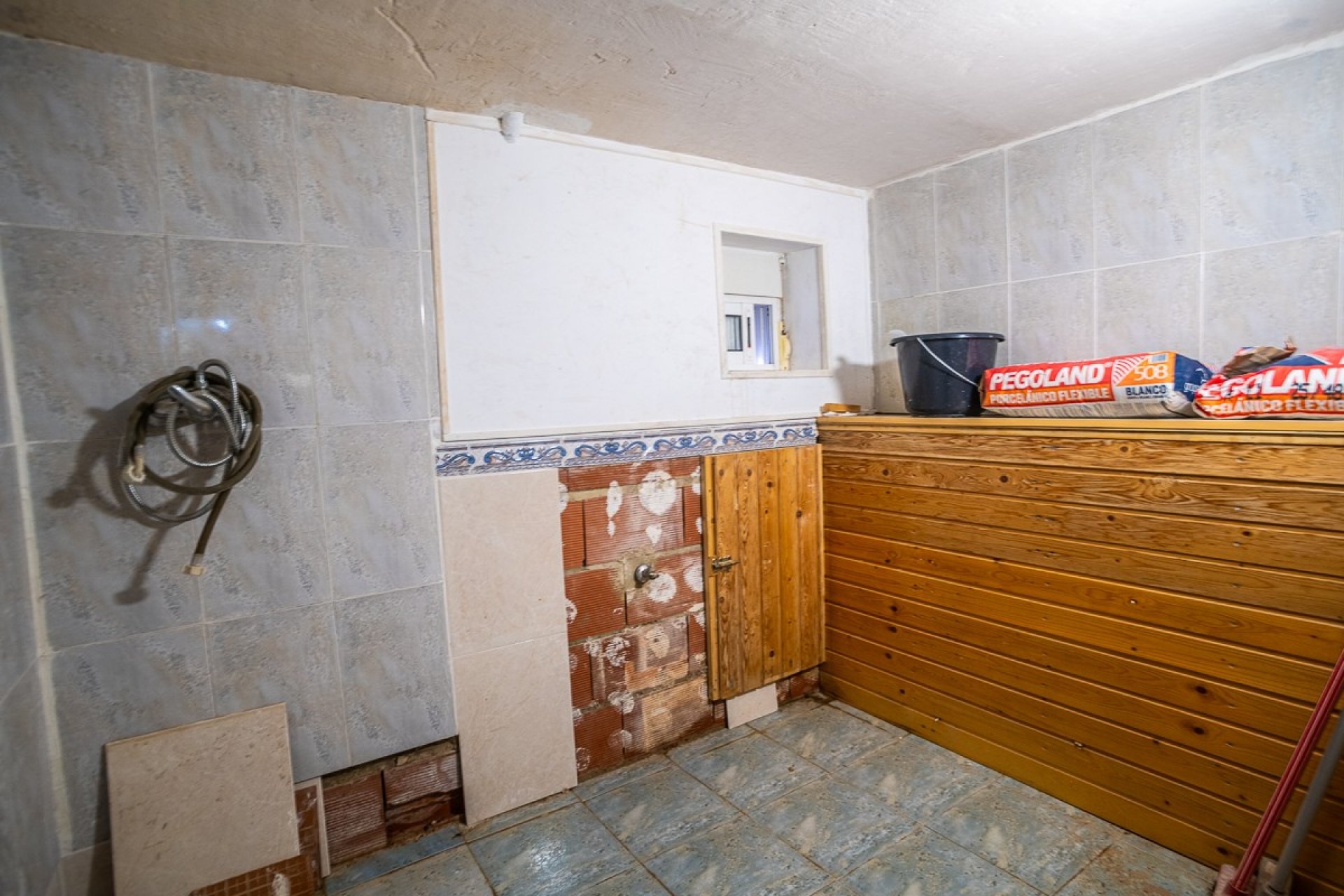 Reventa - Detached villa -
Algorfa - ALGORFA