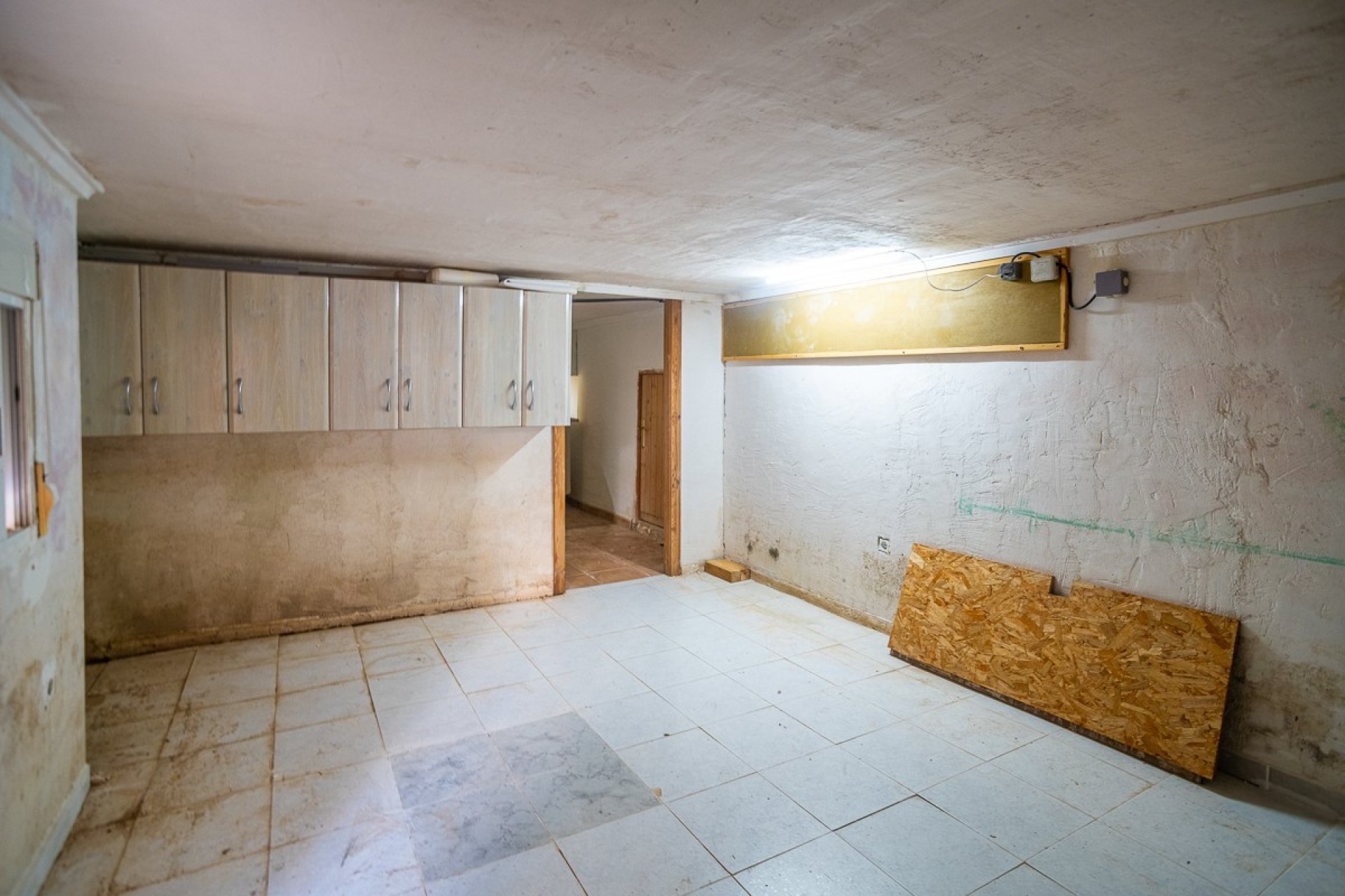 Reventa - Detached villa -
Algorfa - ALGORFA