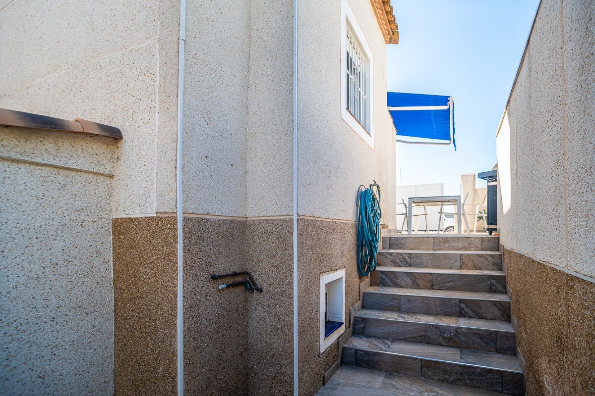 Reventa - Detached villa -
Algorfa - ALGORFA
