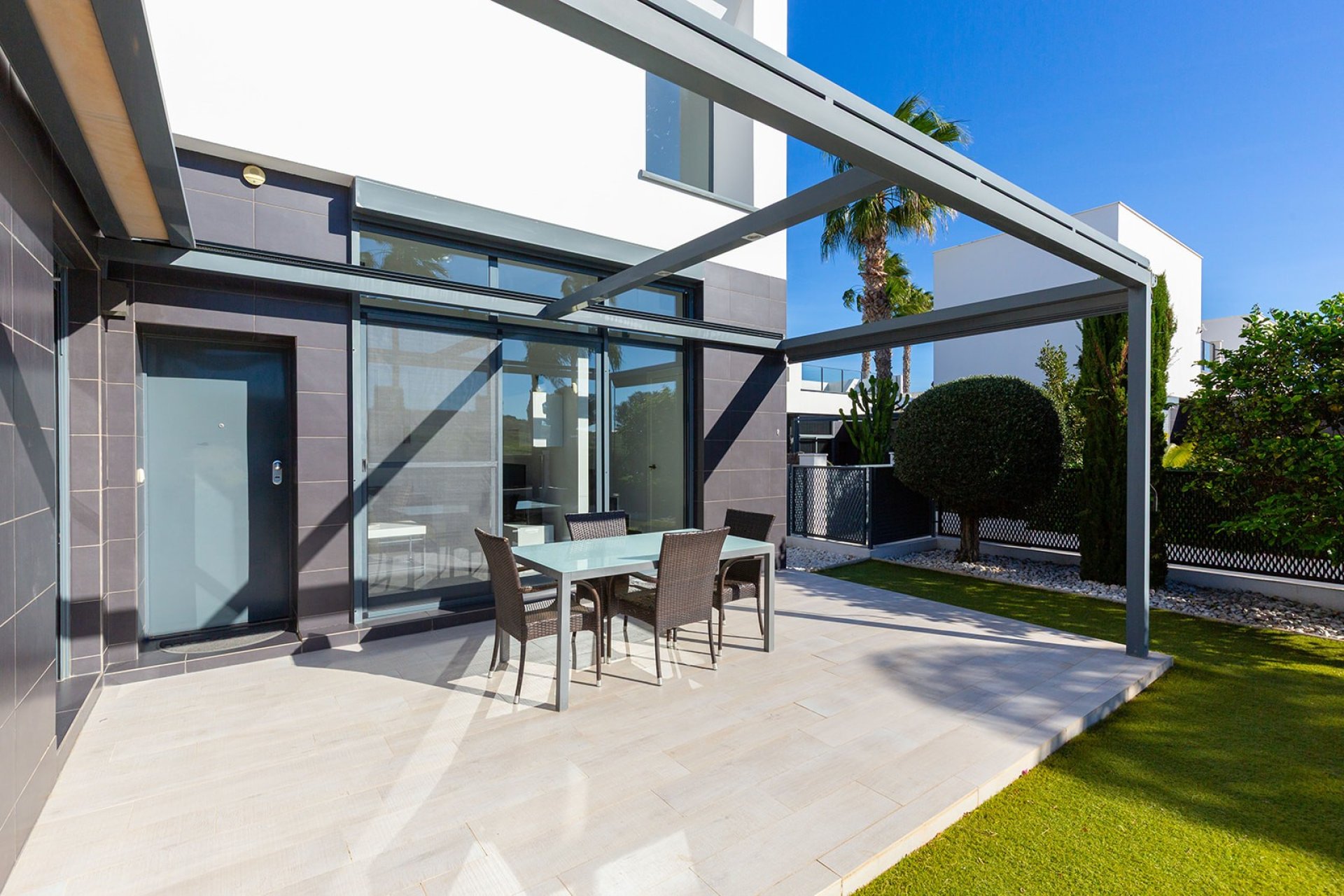 Reventa - Detached villa -
Algorfa - La Finca Golf