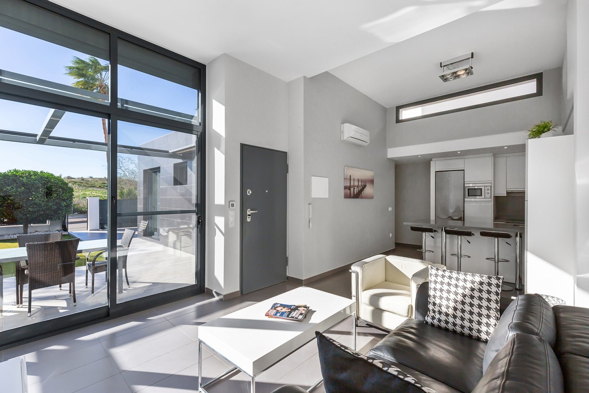 Reventa - Detached villa -
Algorfa - La Finca Golf