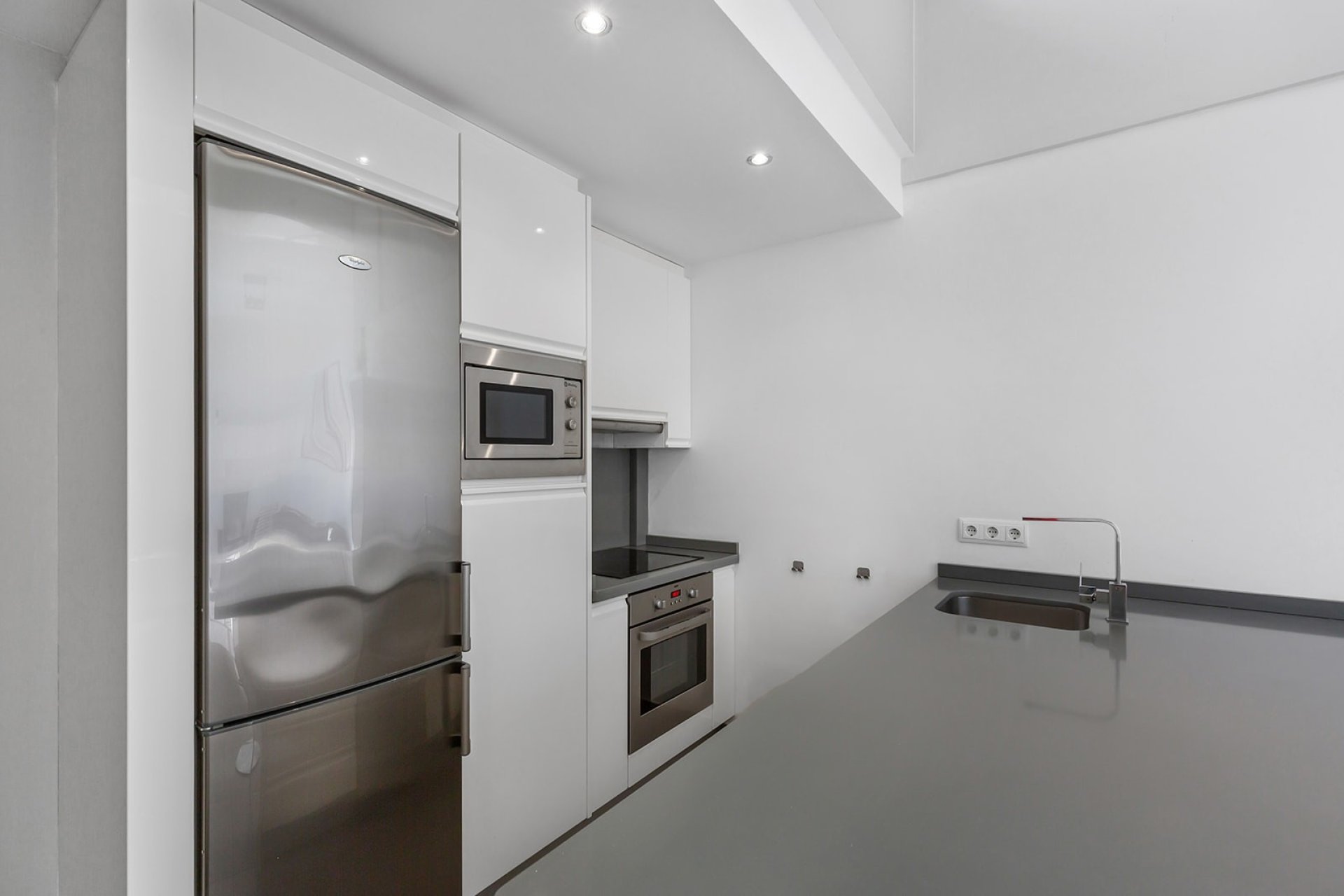 Reventa - Detached villa -
Algorfa - La Finca Golf