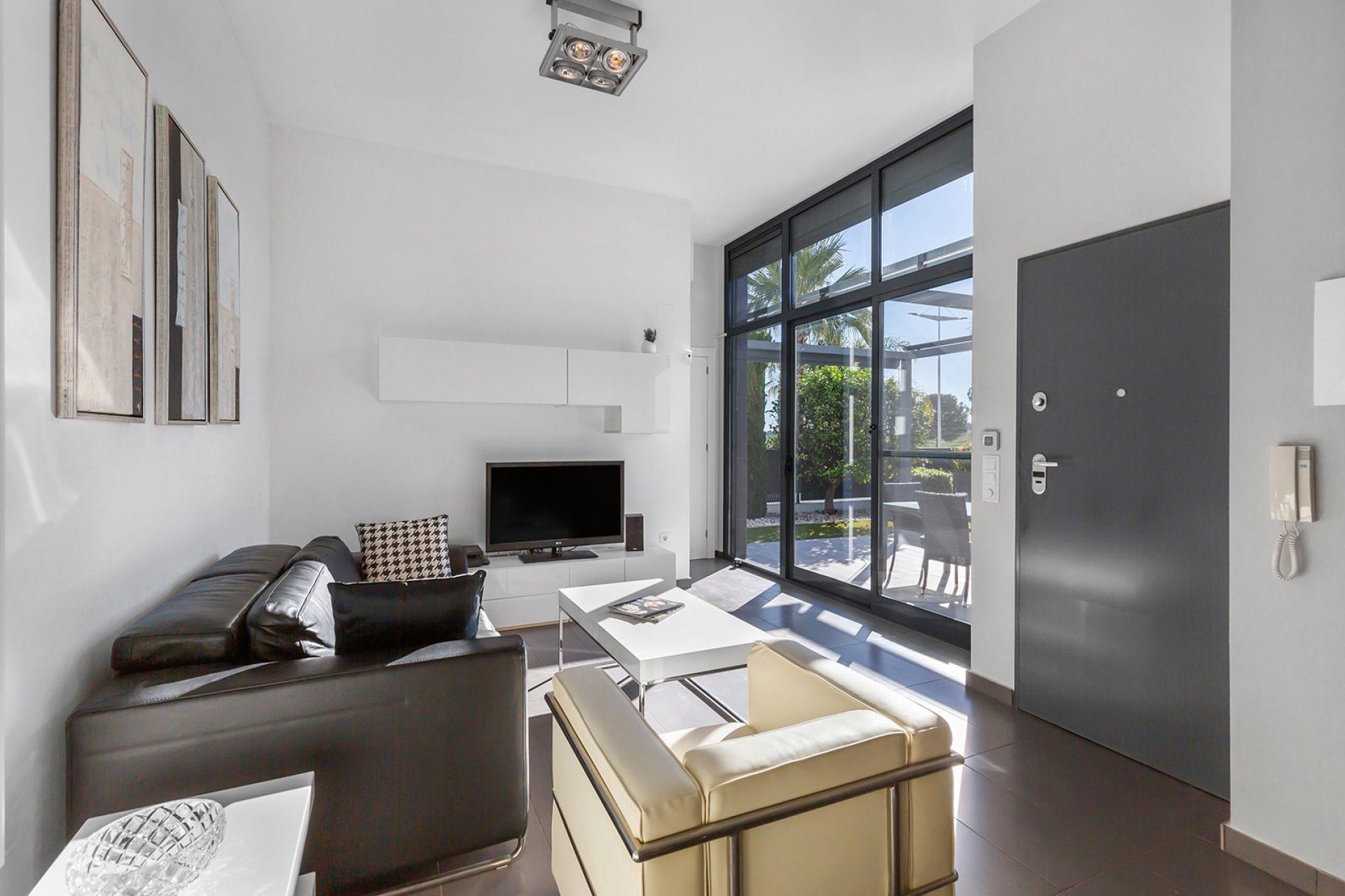 Reventa - Detached villa -
Algorfa - La Finca Golf